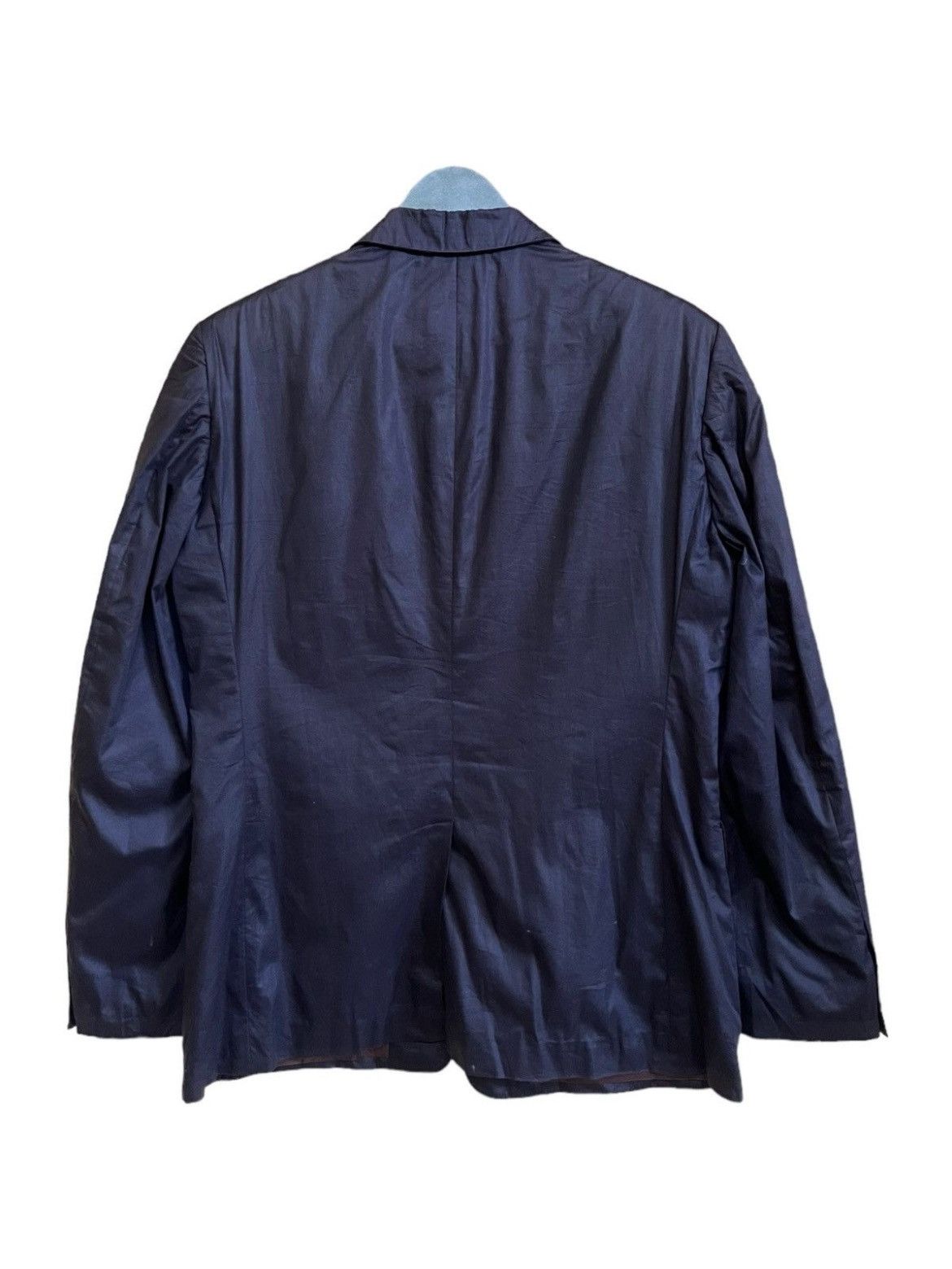 Jean Paul Gaultier Gaultier Homme Objet Blazer Size 44R - 12 Thumbnail