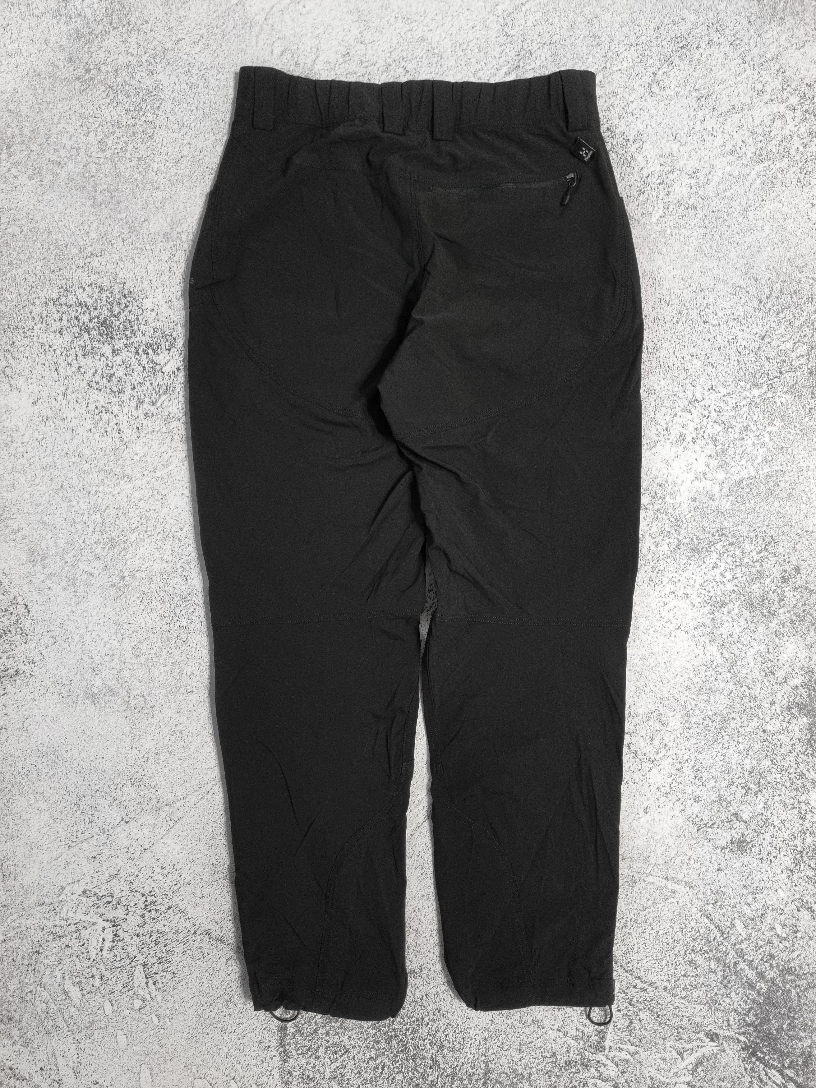 Haglofs Haglofs Mid Flex Outdoor Pants Size US 30 / EU 46 - 8 Thumbnail