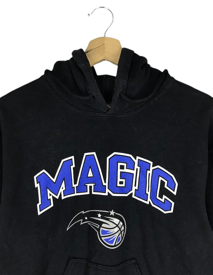 NBA Vintage NBA Orlando Magic Team Hoodies Size US S / EU 44-46 / 1 - 3 Thumbnail