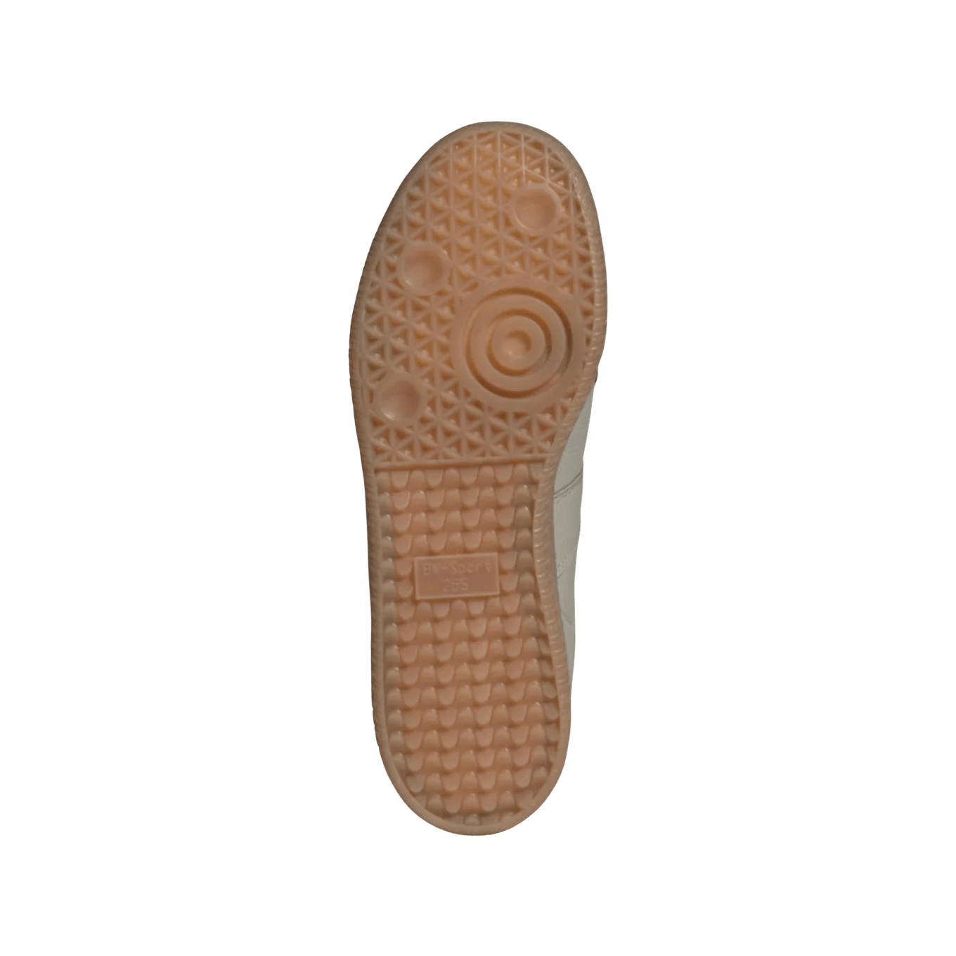 Adidas ADIDAS BW ARMY HARTCOPY SESAME GATS Size US 10 / EU 43 - 6 Thumbnail