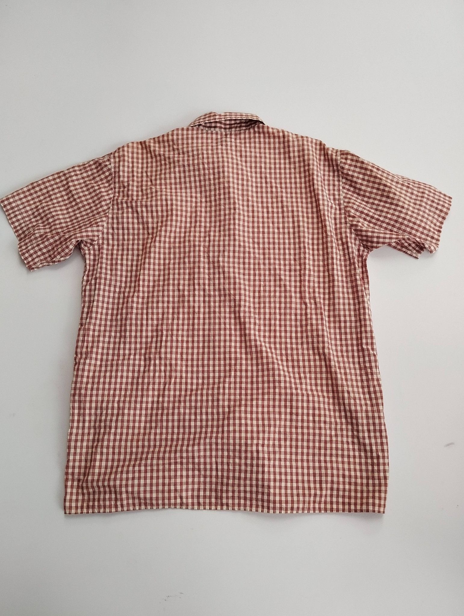 Moschino moschino shirt men xl Size US M / EU 48-50 / 2 - 8 Thumbnail