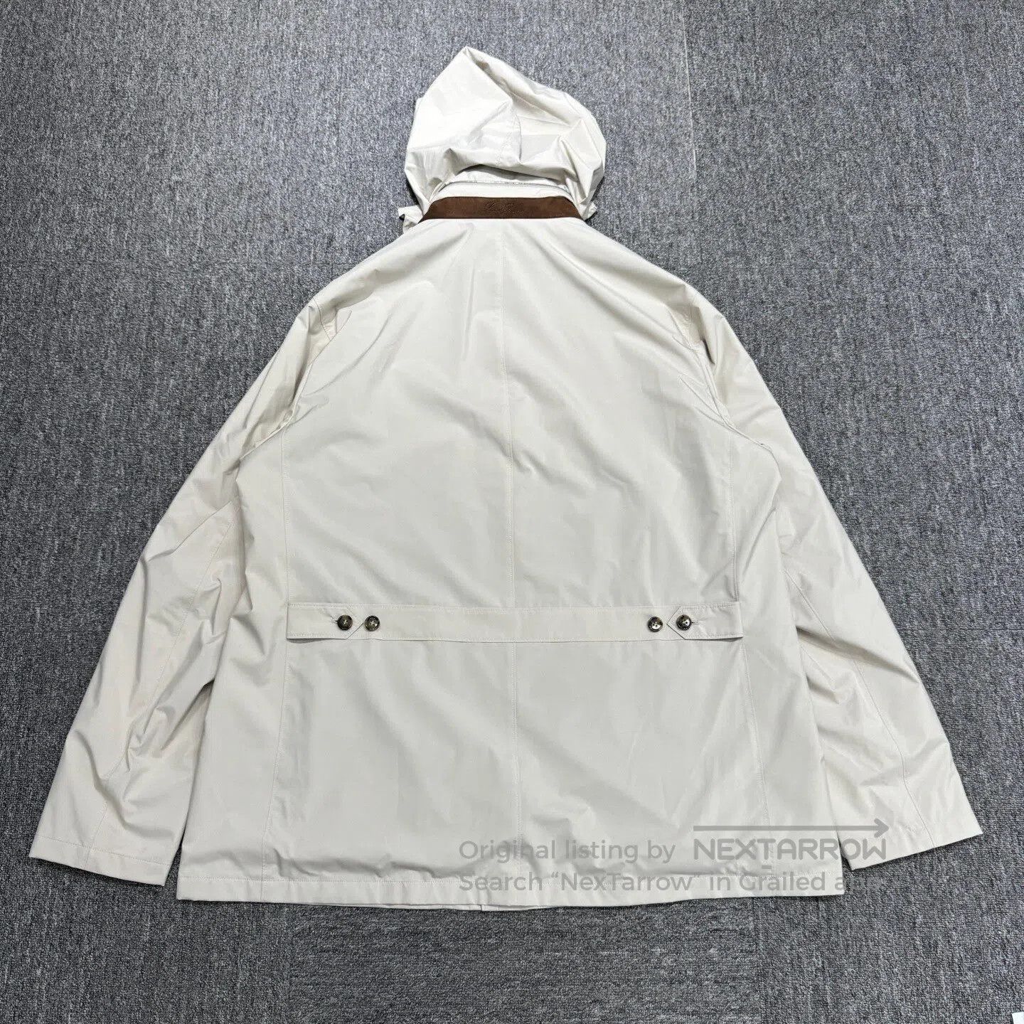 Loro Piana #REF! Size US XXL / EU 58 / 5 - 2 Thumbnail