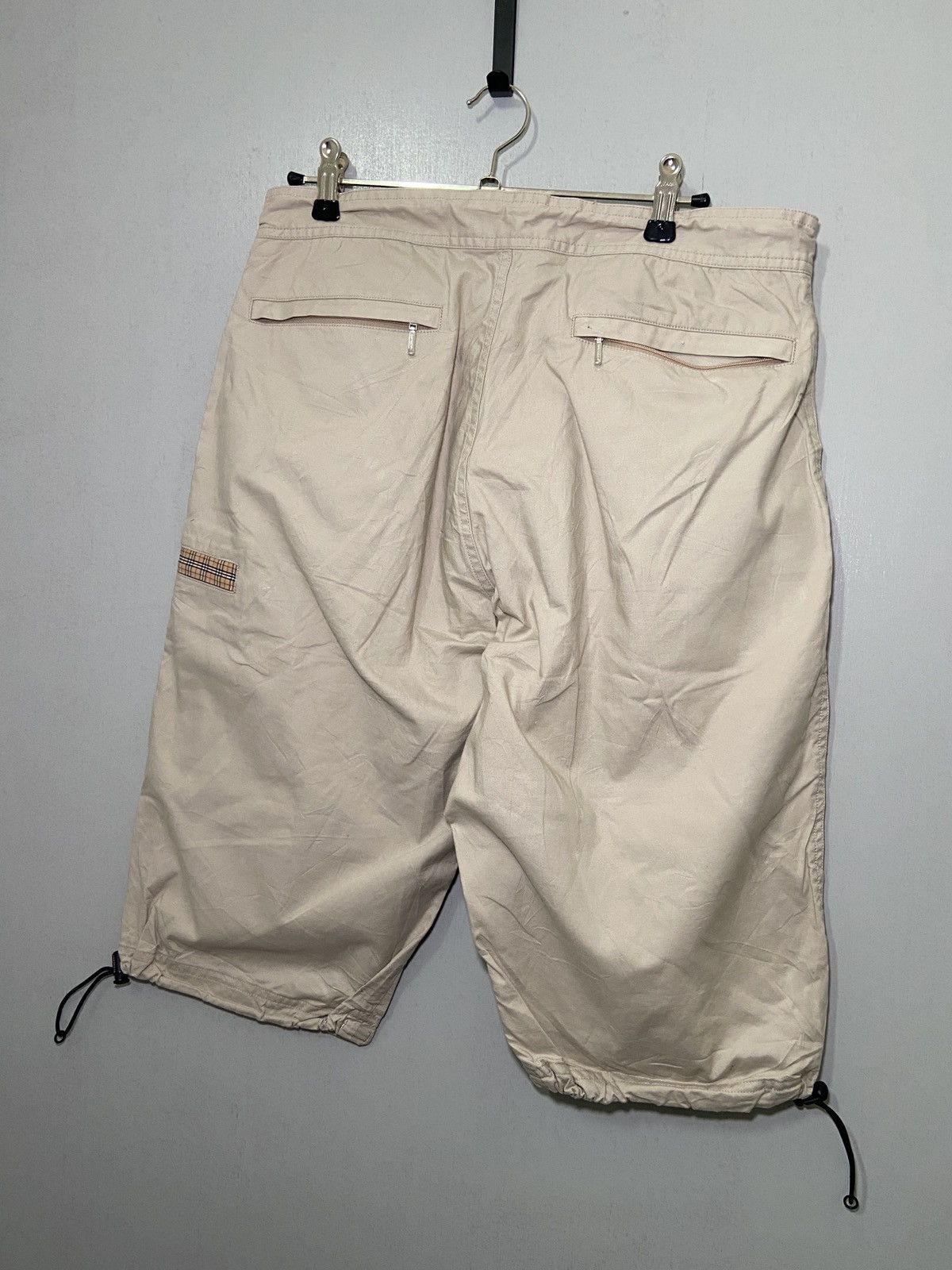 Burberry Burberry Black Label Short Pants Size US 31 - 5 Thumbnail
