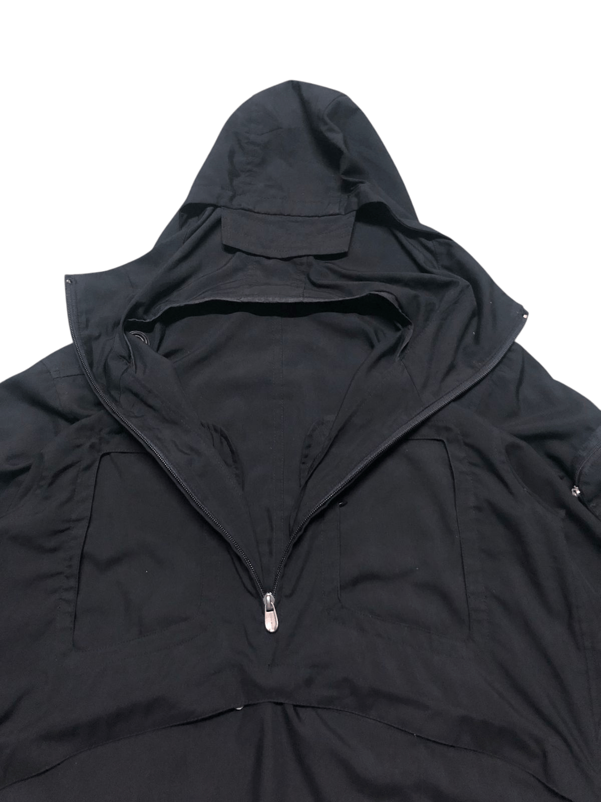 Japanese Brand × Vintage Vintage Come And Go Light Jacket Very Rare Design Pocket Size US M / EU 48-50 / 2 - 3 Thumbnail