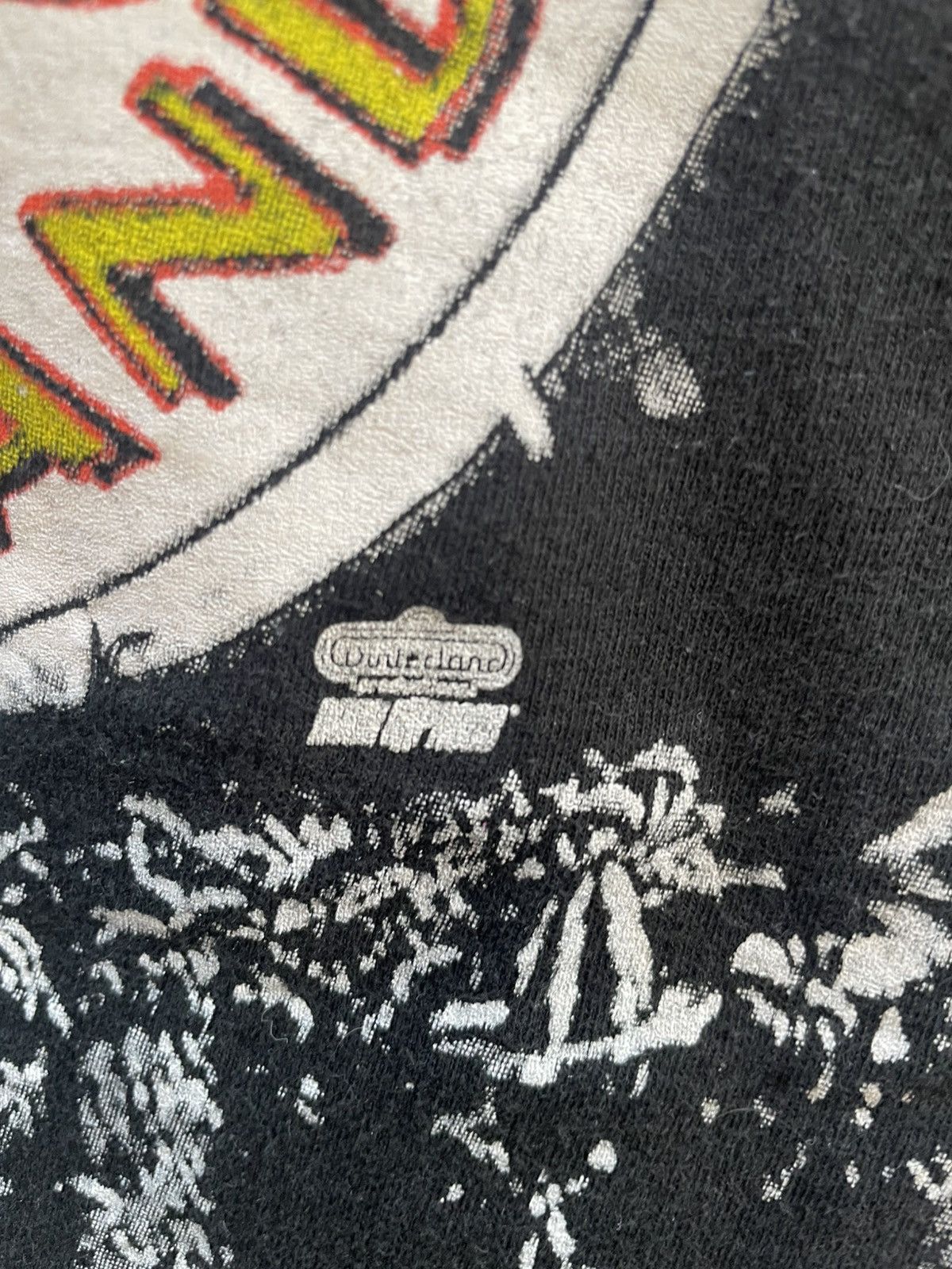 Hanes The beatles sgt pappers Size US XL / EU 56 / 4 - 4 Thumbnail