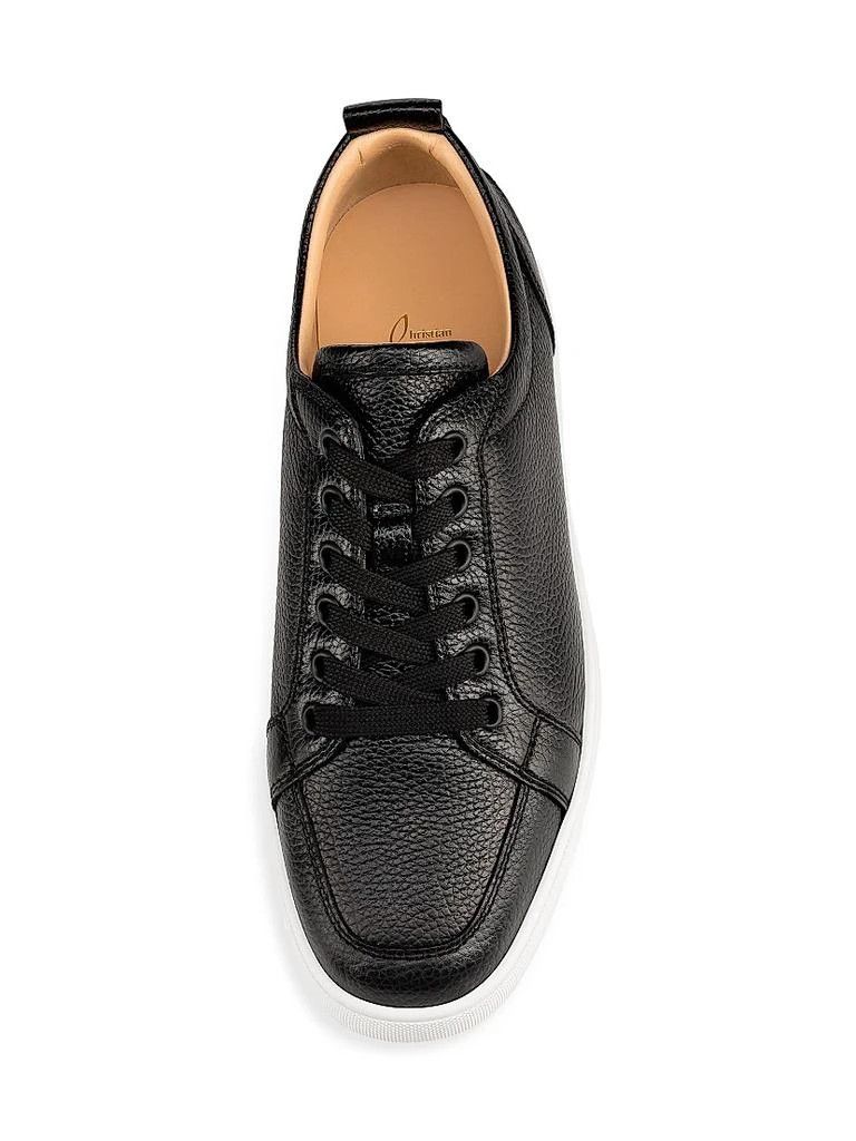 Christian Louboutin o1bcso1str0326 Sneakers in Black Size US 11 / EU 44 - 2 Thumbnail