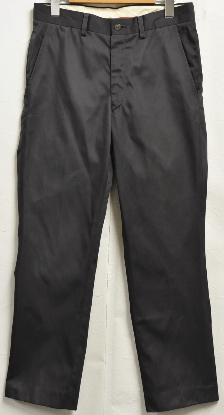 Undercover 1998 SS UNDERCOVER Nylon Pants Size US 28 / EU 44 - 1 Thumbnail