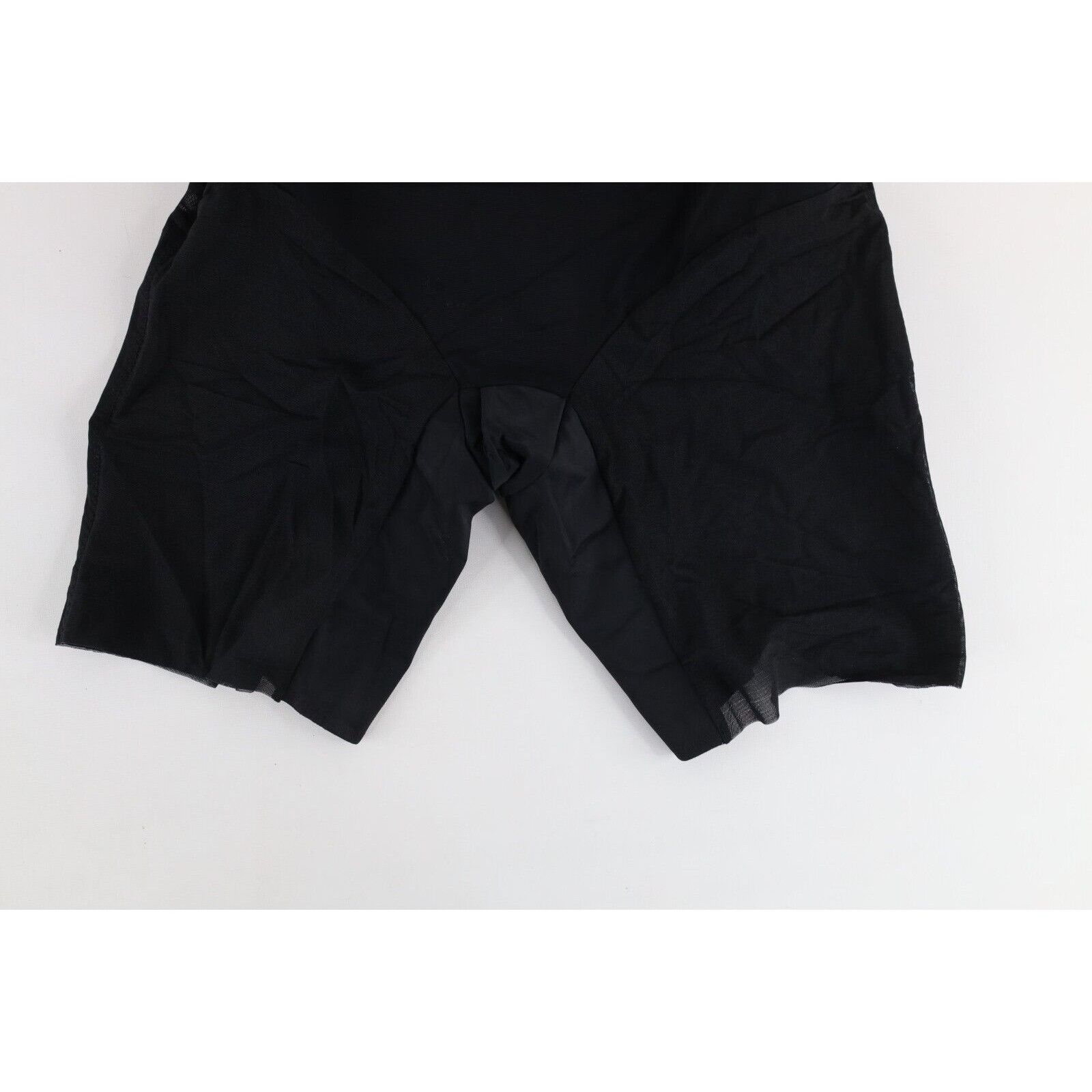 Vintage New Honeylove All Over Sculpt SuperPower Mid Waist Shorts Size ONE SIZE - 4 Thumbnail