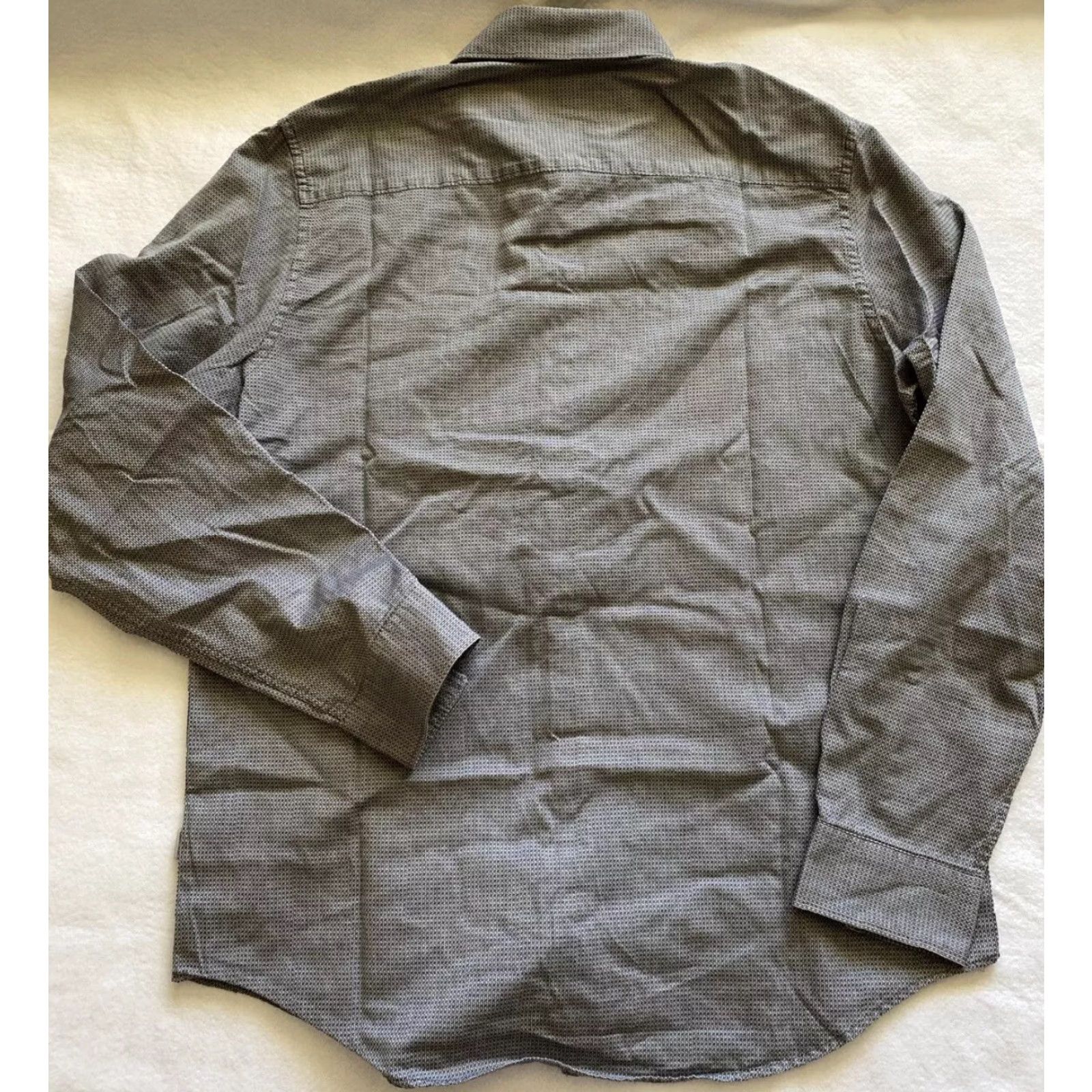 Calvin Klein VINTAGE: No? No. Size US M / EU 48-50 / 2 - 6 Thumbnail