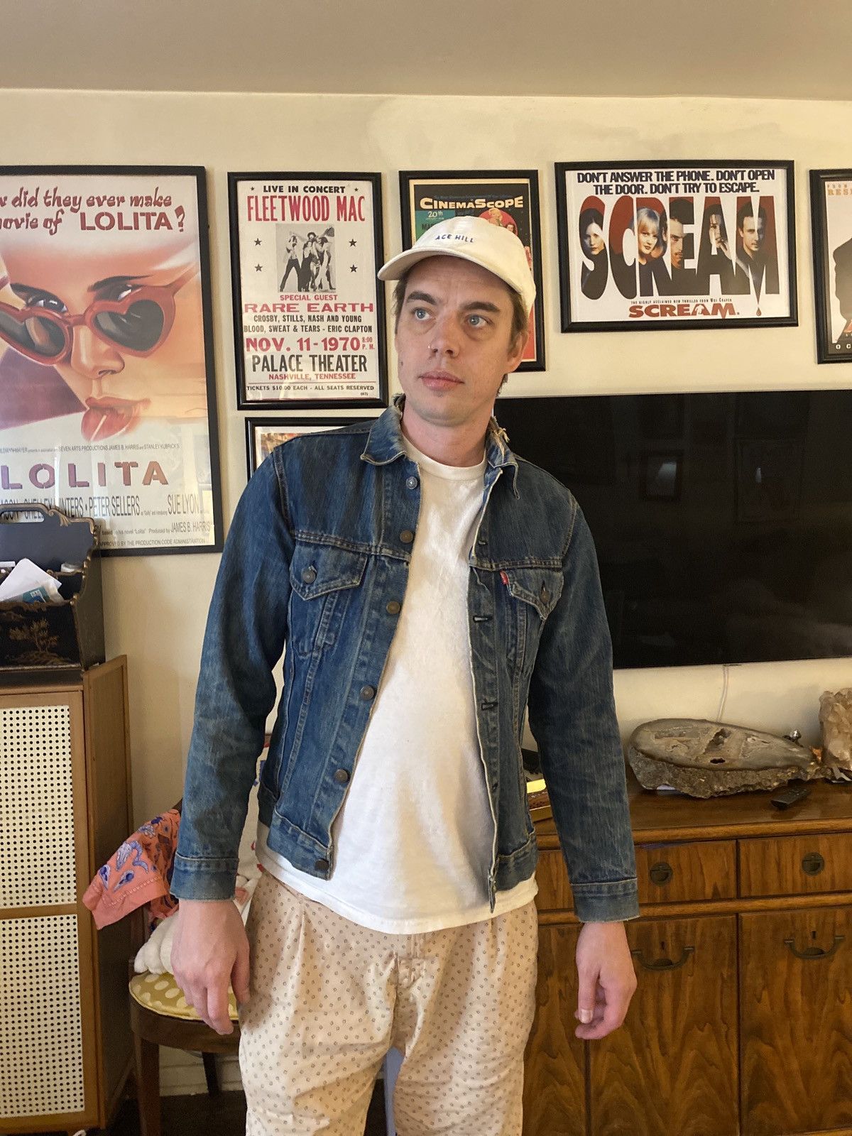 Levi's 1970’s type 3 LEvi’s jacket Size US S / EU 44-46 / 1 - 8 Thumbnail