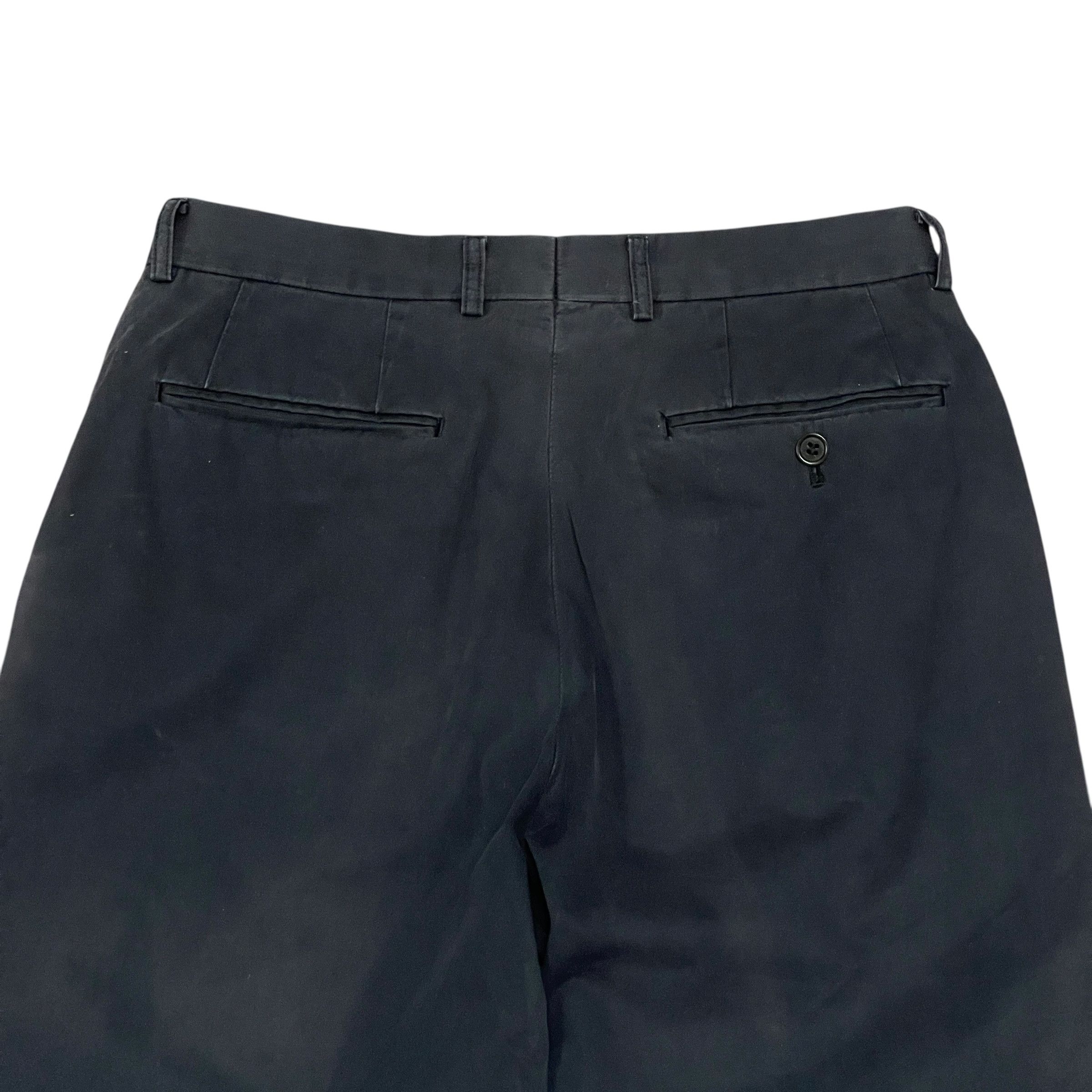 Paul Smith Vintage Paul Smith London Casual Chino Pants Size US 29 - 10 Thumbnail