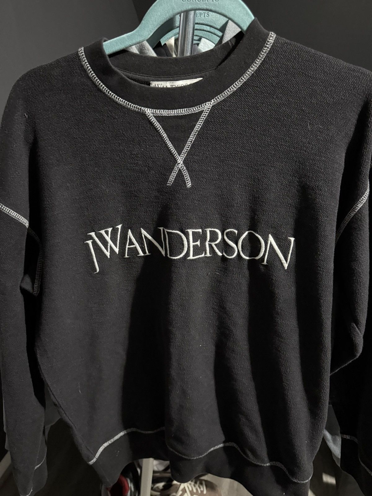 JW Anderson JWanderson Size US S / EU 44-46 / 1 - 1 Thumbnail