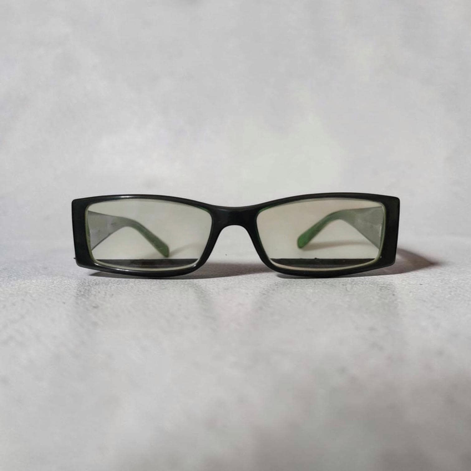 Other The Prada Bayonetta Glasses Size ONE SIZE - 3 Thumbnail