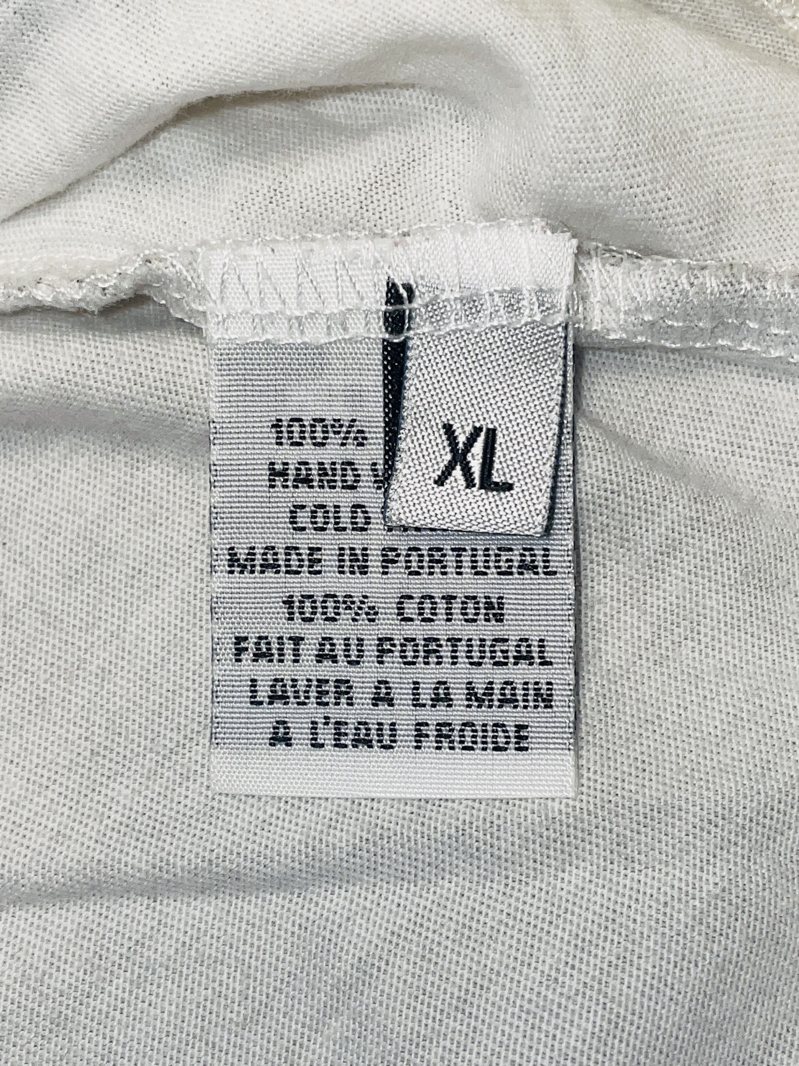 True Religion Vintage RELIGION T-Shirt – Größe L Size US XL / EU 56 / 4 - 3 Thumbnail