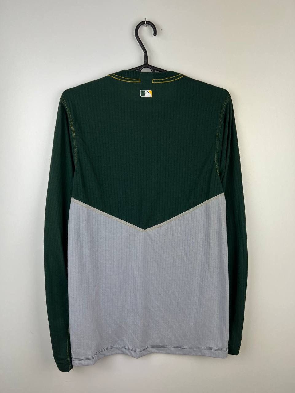 NFL Oakland Athletics Baseball Long sleeve size M Size US M / EU 48-50 / 2 - 2 Thumbnail