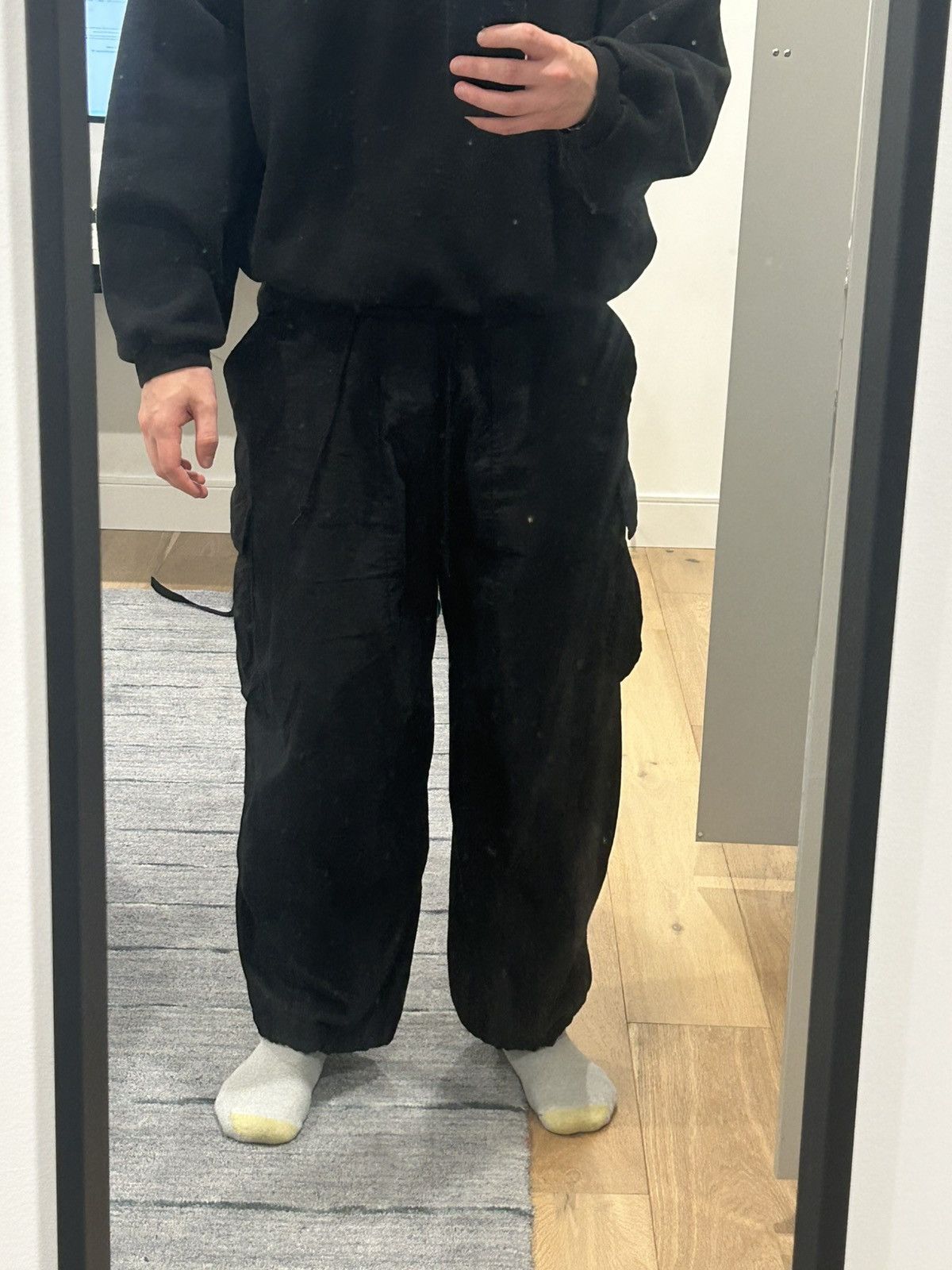 Needles Needles HD BDU Pant Size US 32 / EU 48 - 2 Thumbnail