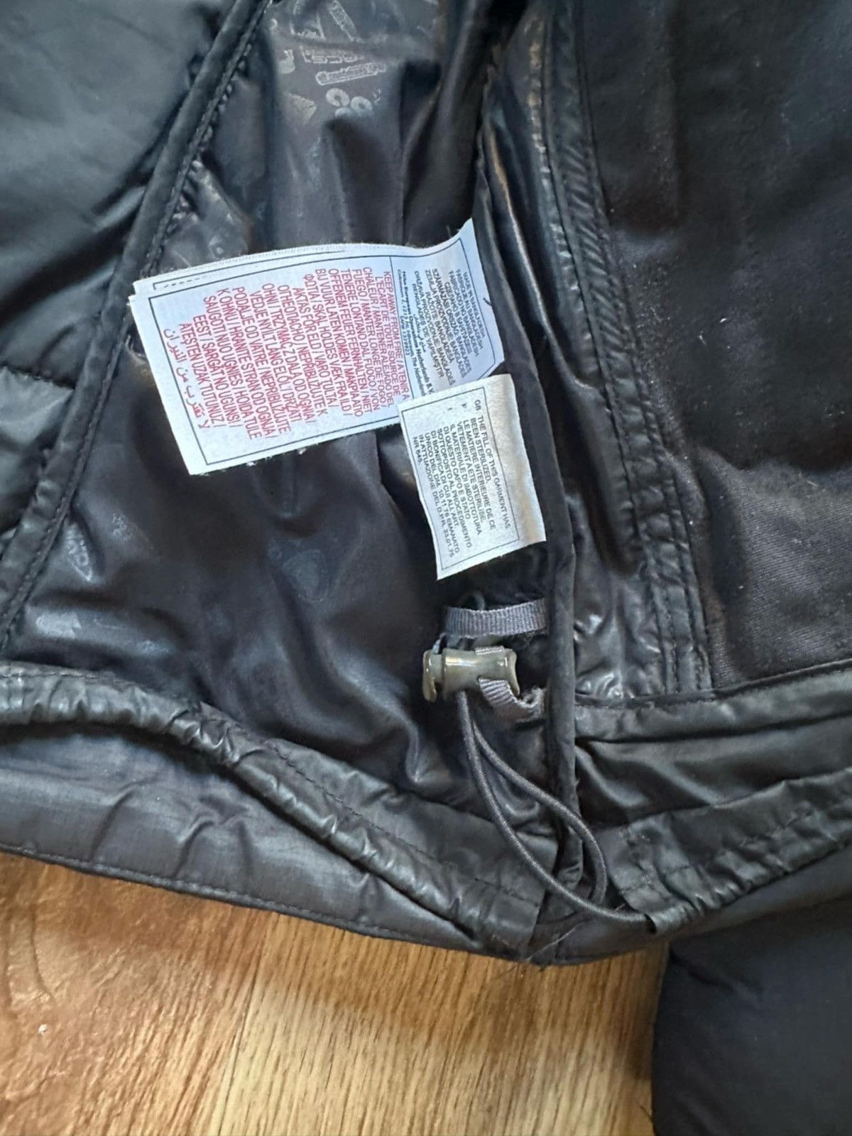 Nike ACG Nike ACG puffer jacket womens L Size L / US 10 / IT 46 - 8 Thumbnail