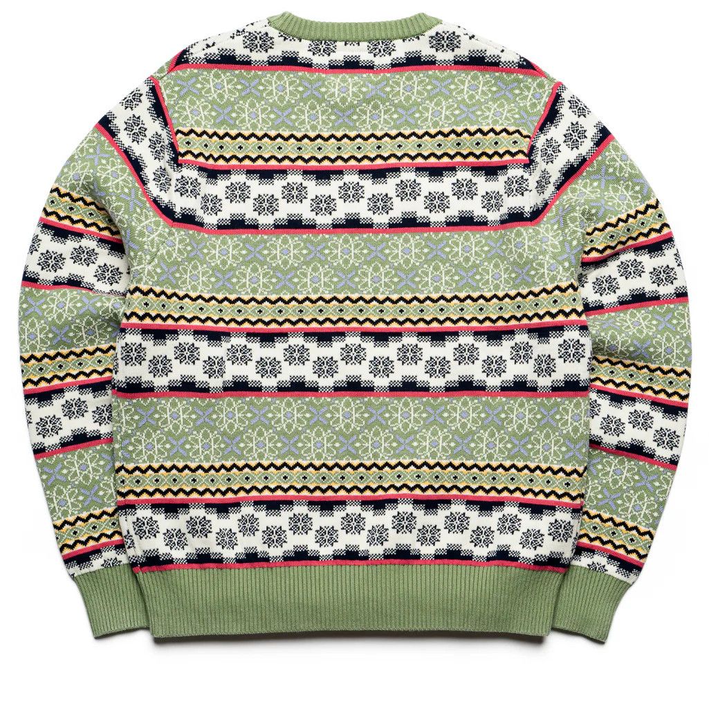 Billionaire Boys Club × Icecream Billionaire Boys Club Greetings Sweater Size US S / EU 44-46 / 1 - 2 Thumbnail