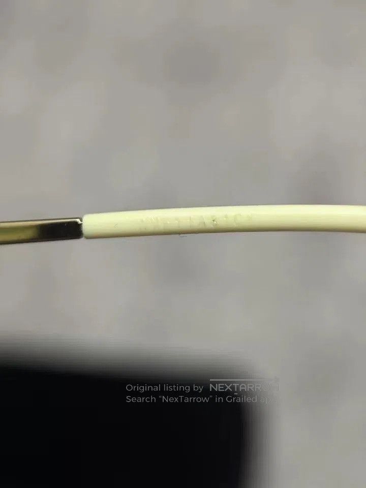 Gucci Gucci Horsebit Sunglasses. Size ONE SIZE - 4 Thumbnail