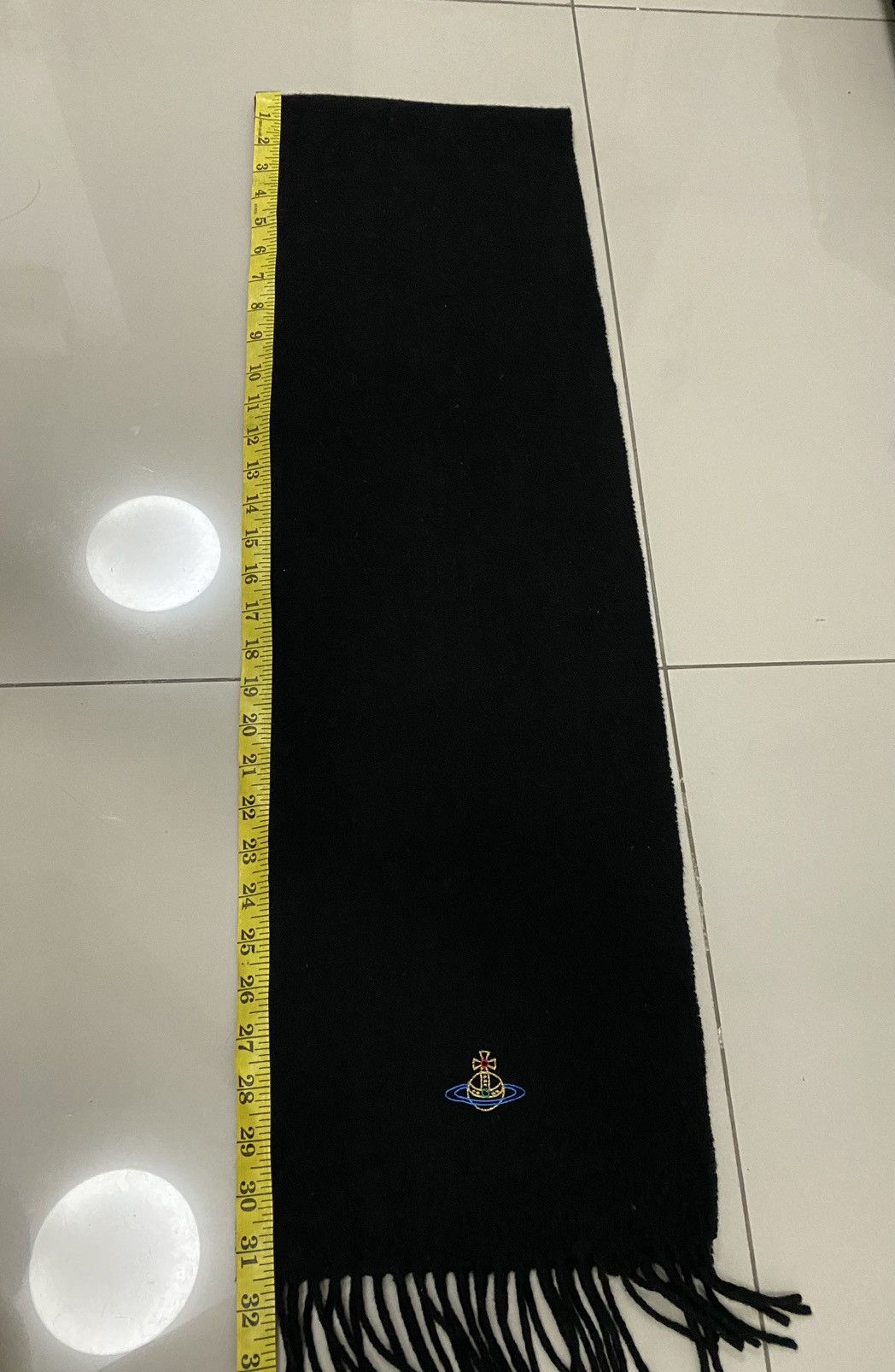 Vivienne Westwood Vivienne Westwood scarve Size ONE SIZE - 4 Thumbnail