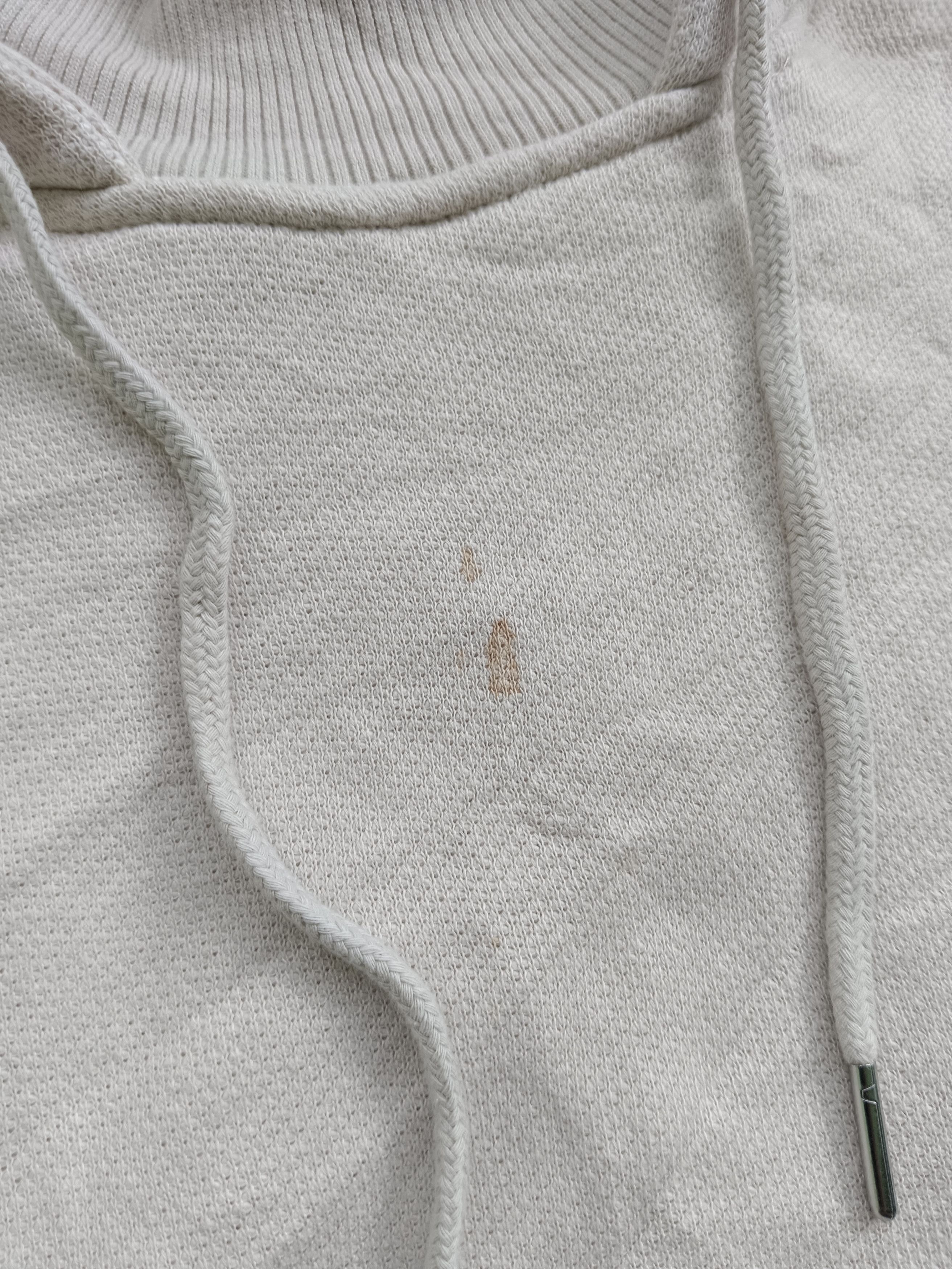 Designer × Japanese Brand Bayflow Bottleneck Hooded Pullover Size XS / US 0-2 / IT 36-38 - 4 Thumbnail