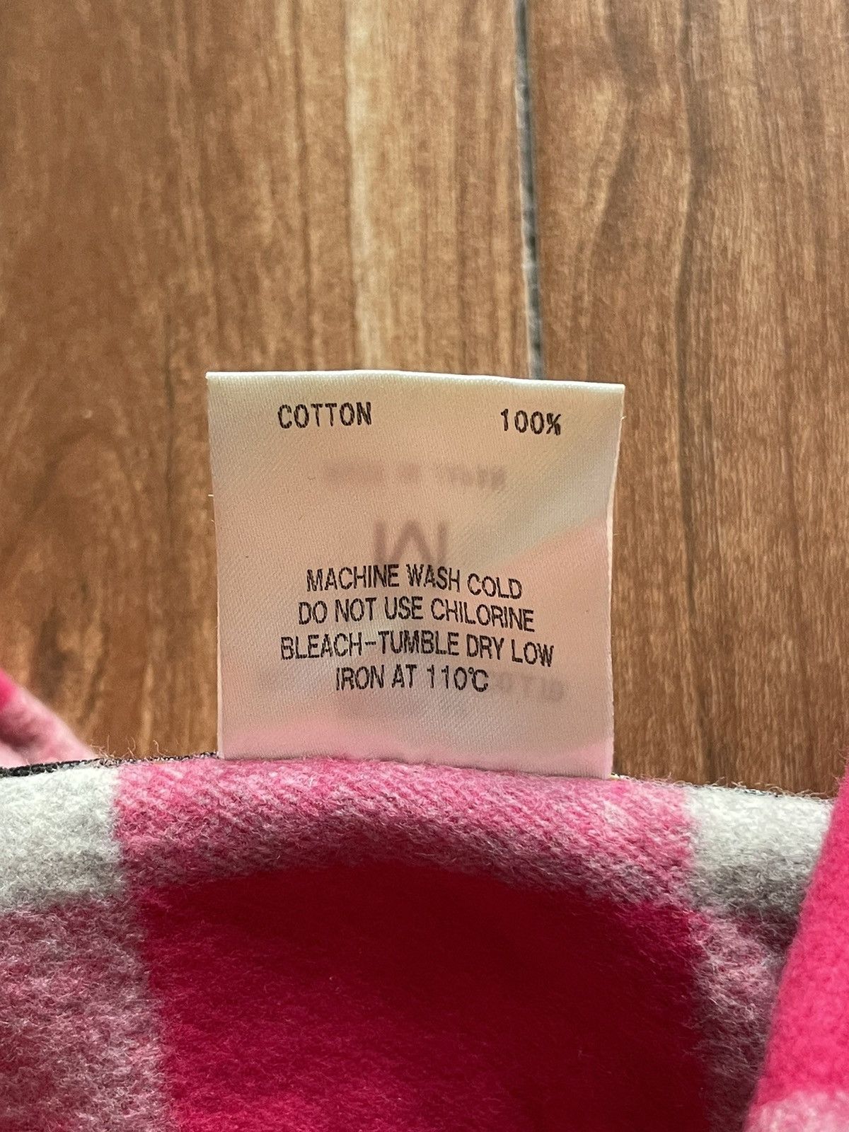 Narcotic GDC Grand canyon shirt Size US M / EU 48-50 / 2 - 4 Thumbnail