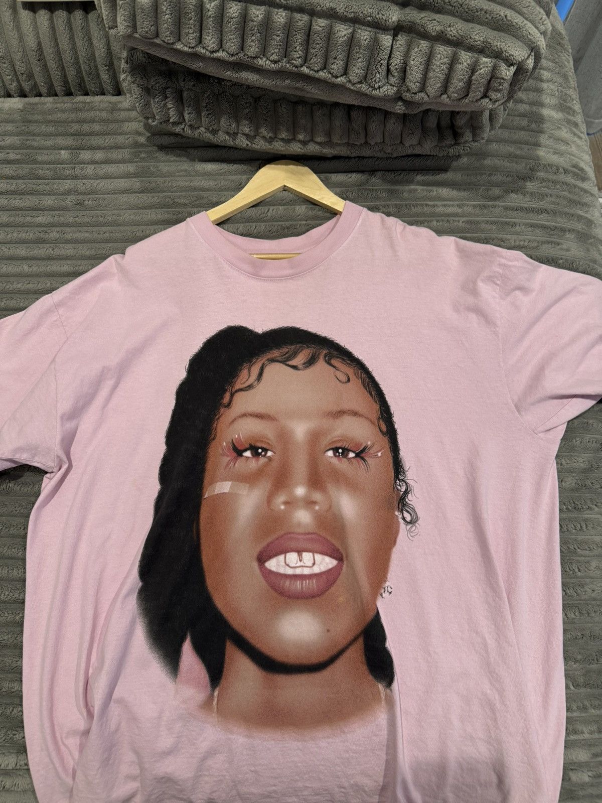Drake Its all a blur tour Tee
