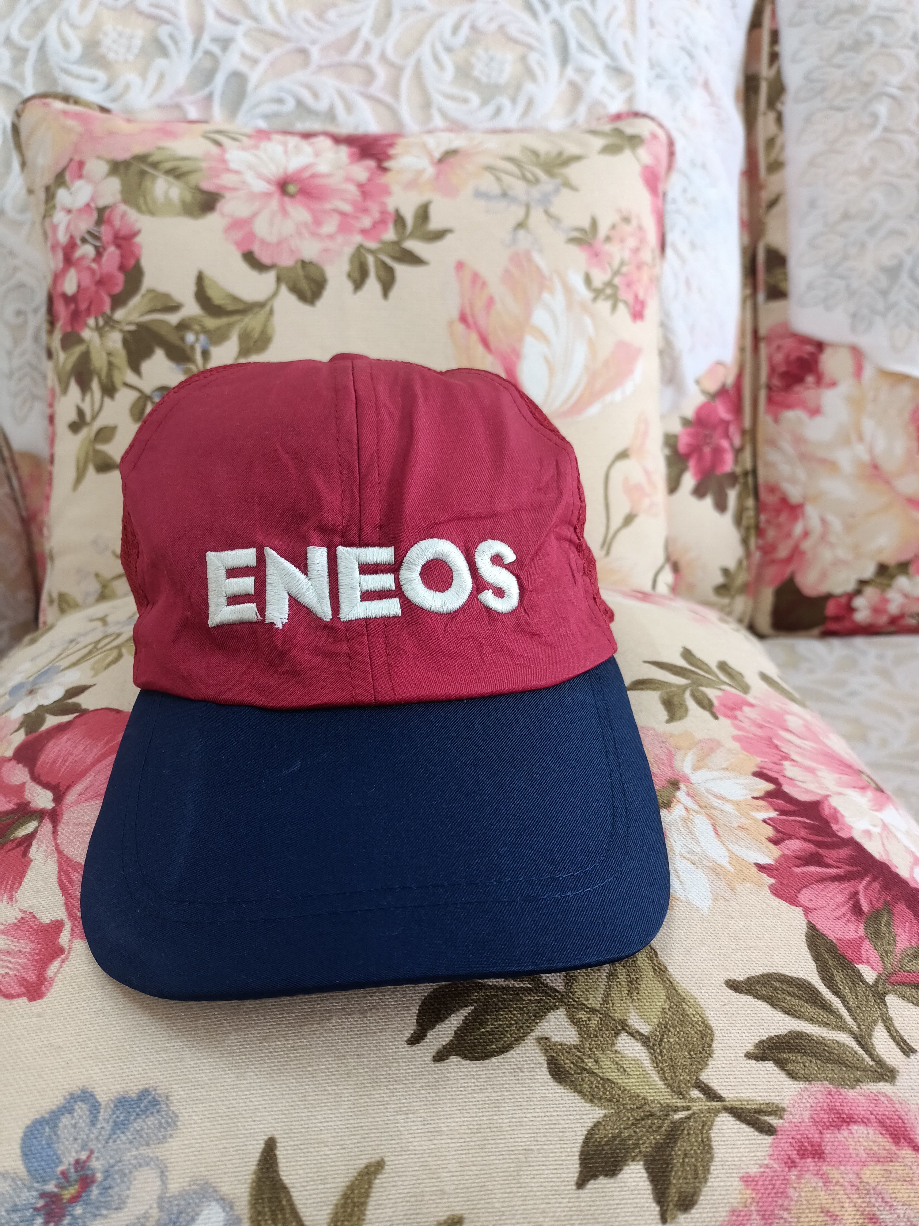 Sports Specialties Eneos lubricants cap Size ONE SIZE - 1 Thumbnail