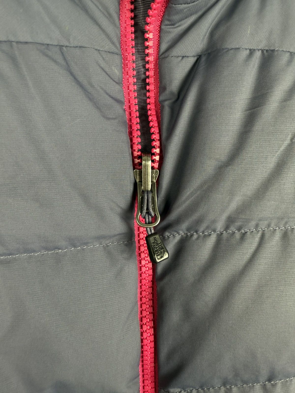 The North Face The North Face 700 Ladies Down Puffer Vest Waistcoat Size M Size M / US 6-8 / IT 42-44 - 7 Thumbnail