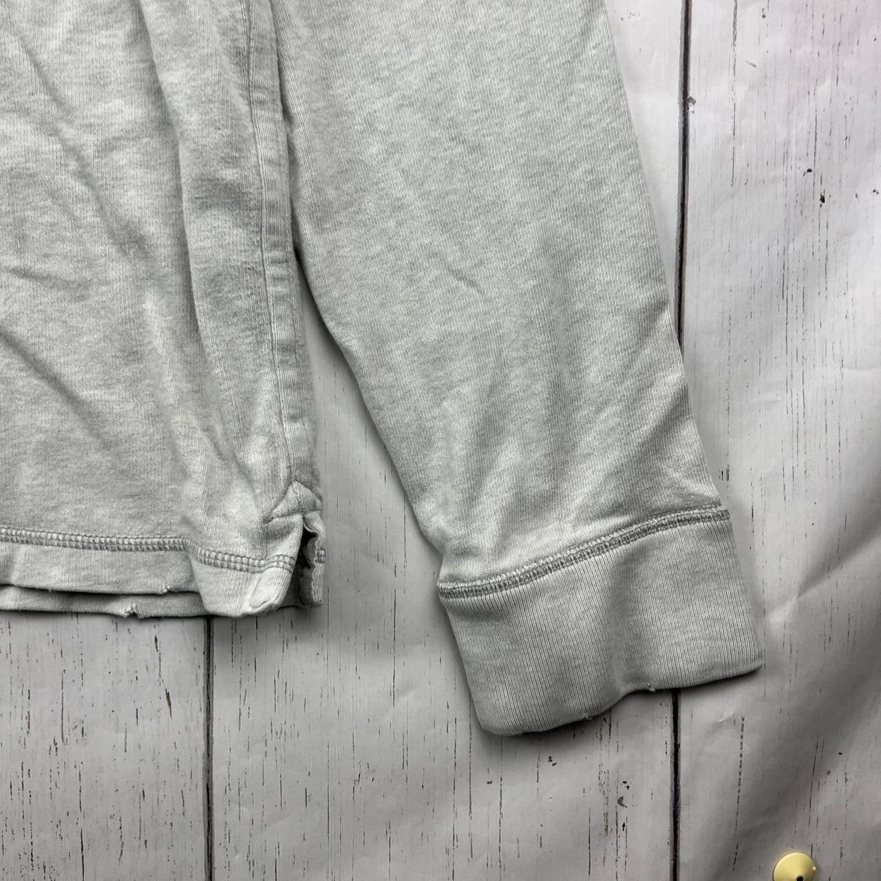 Abercrombie & Fitch Abercrombie & Fitch A&F Logo XL Pullover Sweatshirt Men Size US XL / EU 56 / 4 - 5 Thumbnail