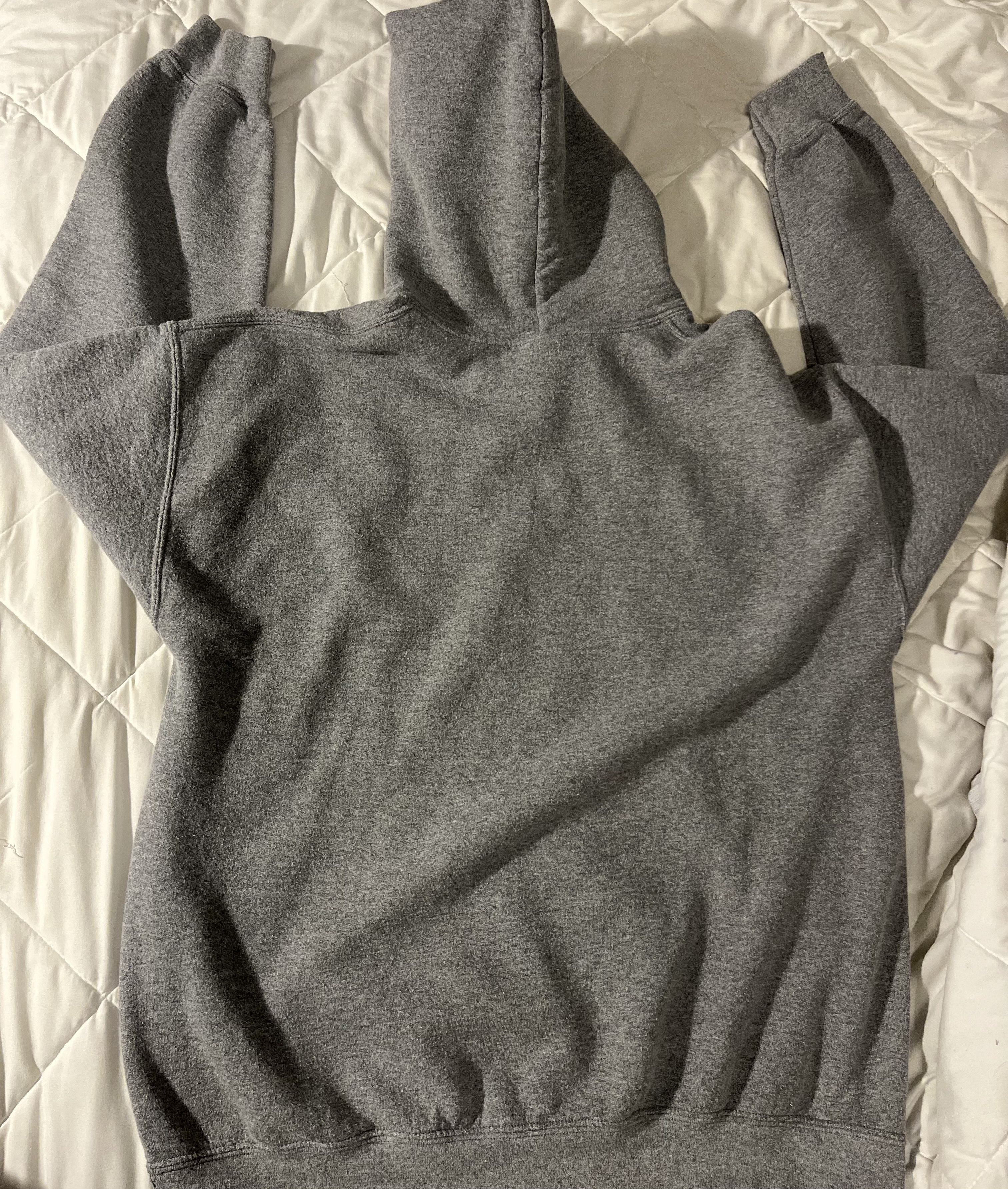 Vintage Rare Vintage BOSTON hoodie Size US L / EU 52-54 / 3 - 3 Thumbnail