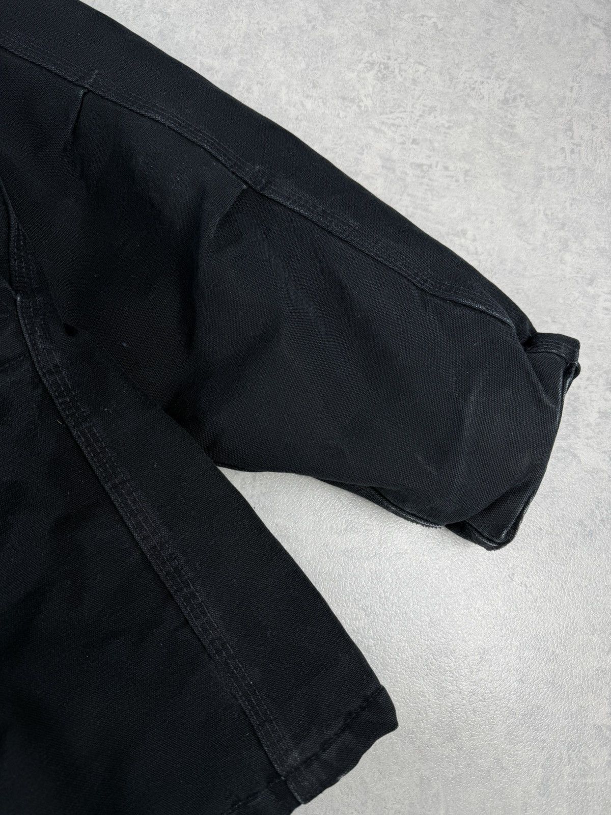 Carhartt Carhartt Detroit Work Jacket Made in USA Size 48 Regular Size US M / EU 48-50 / 2 - 13 Thumbnail