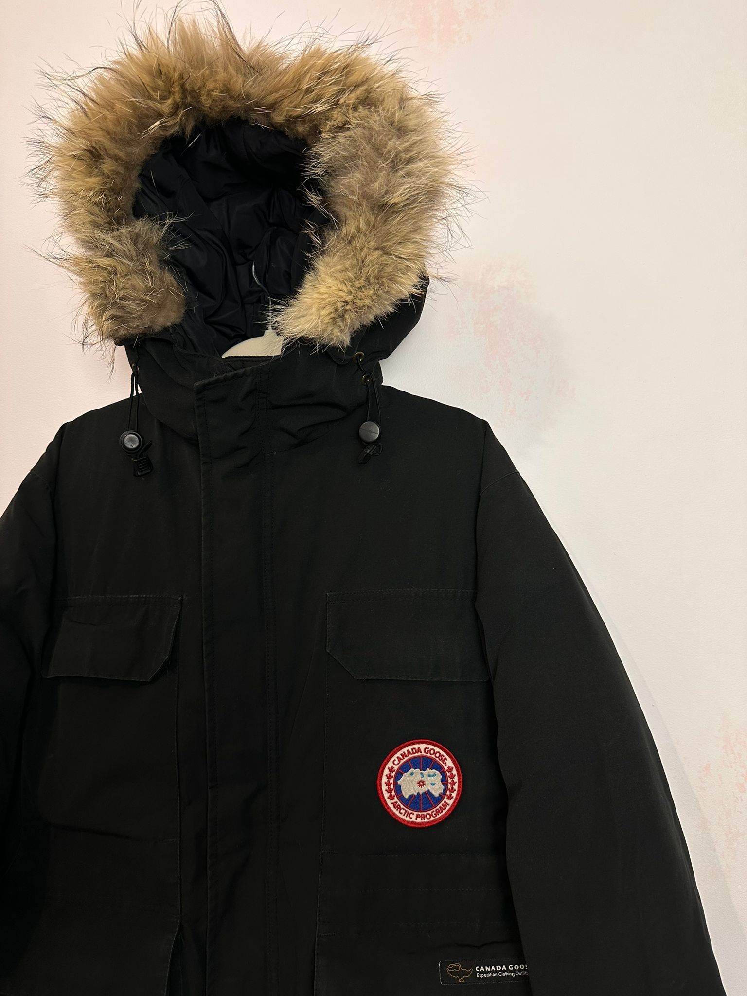 Canada Goose Canada Goose Expedition Parka Size US S / EU 44-46 / 1 - 2 Thumbnail