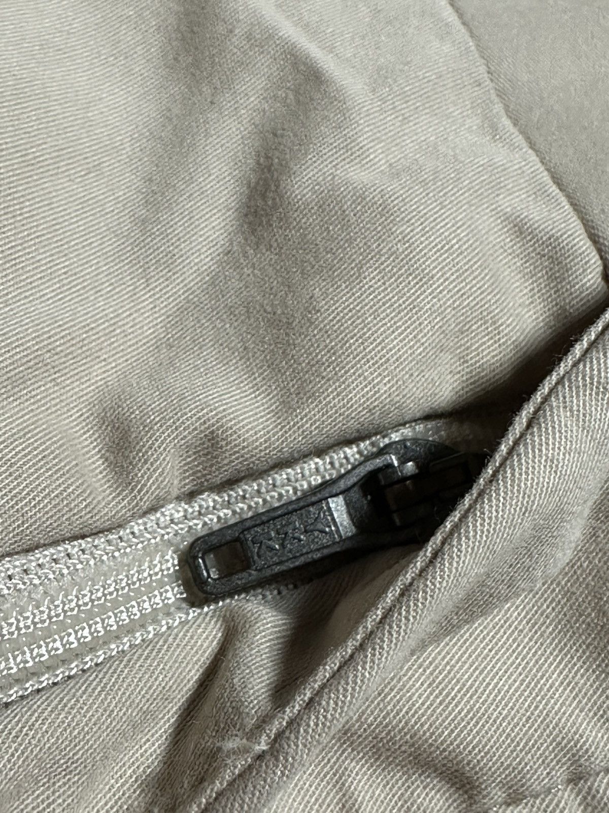 Balmain Balmain Paris Classic Casual Trousers Old Money Style Size US 34 / EU 50 - 6 Thumbnail