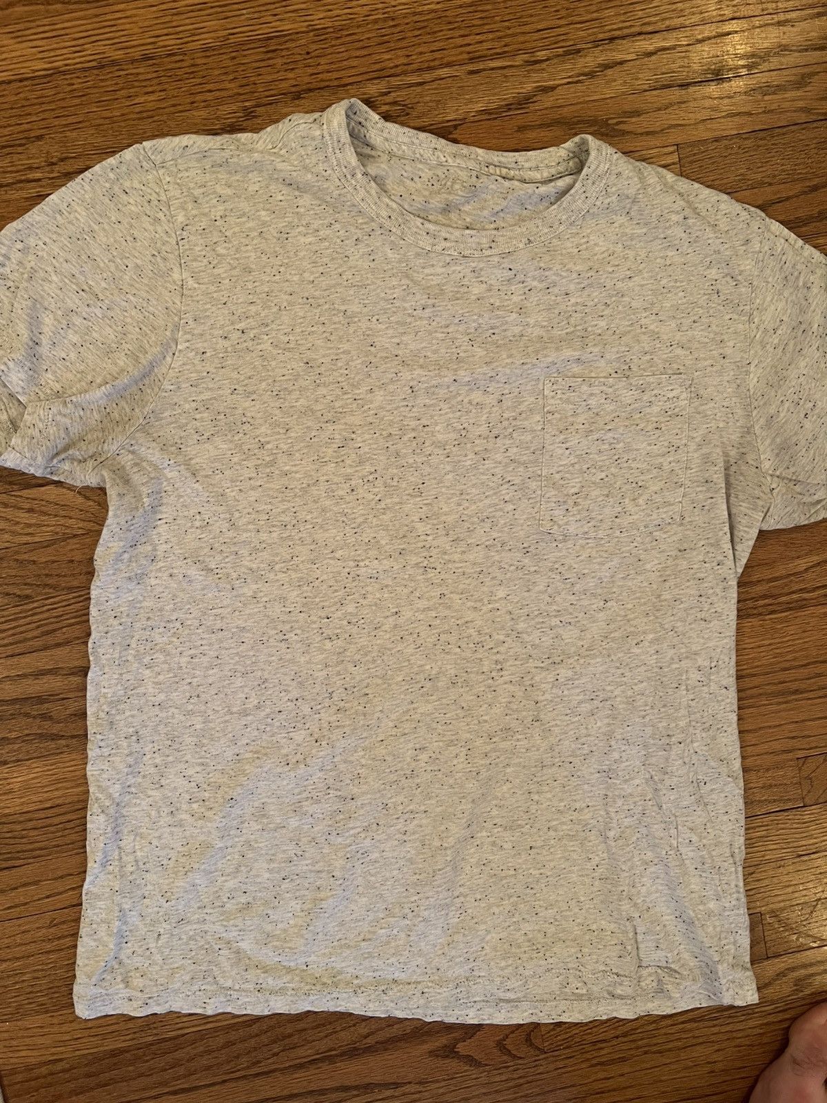 J.Crew Set of 5 J. Crew T-Shirts, Medium Size US M / EU 48-50 / 2 - 3 Thumbnail