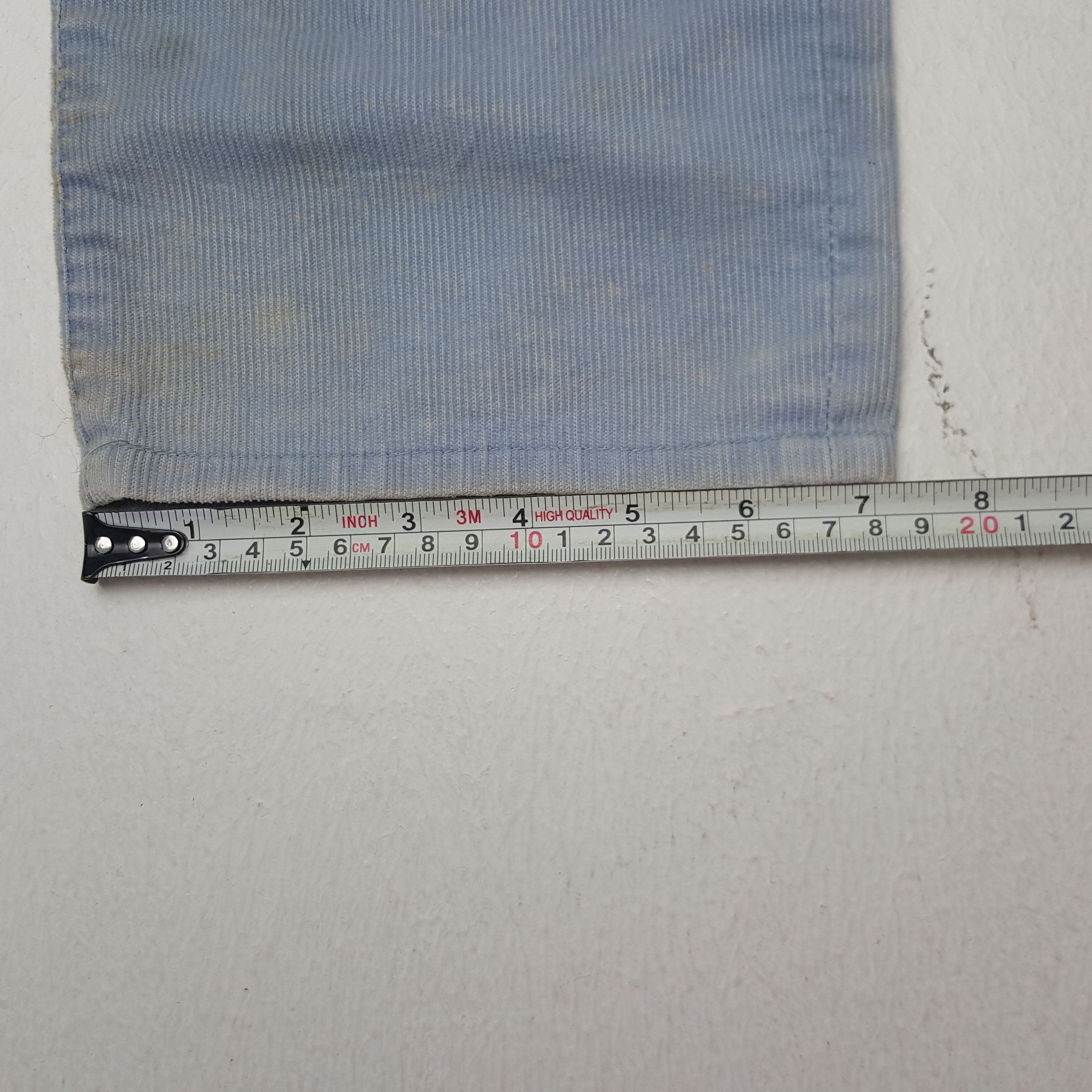 If Six Was Nine × Japanese Brand × Vintage Vintage Evisu Japanese Brand Daicock Custom Art Jeans Size US 28 / EU 44 - 13 Thumbnail