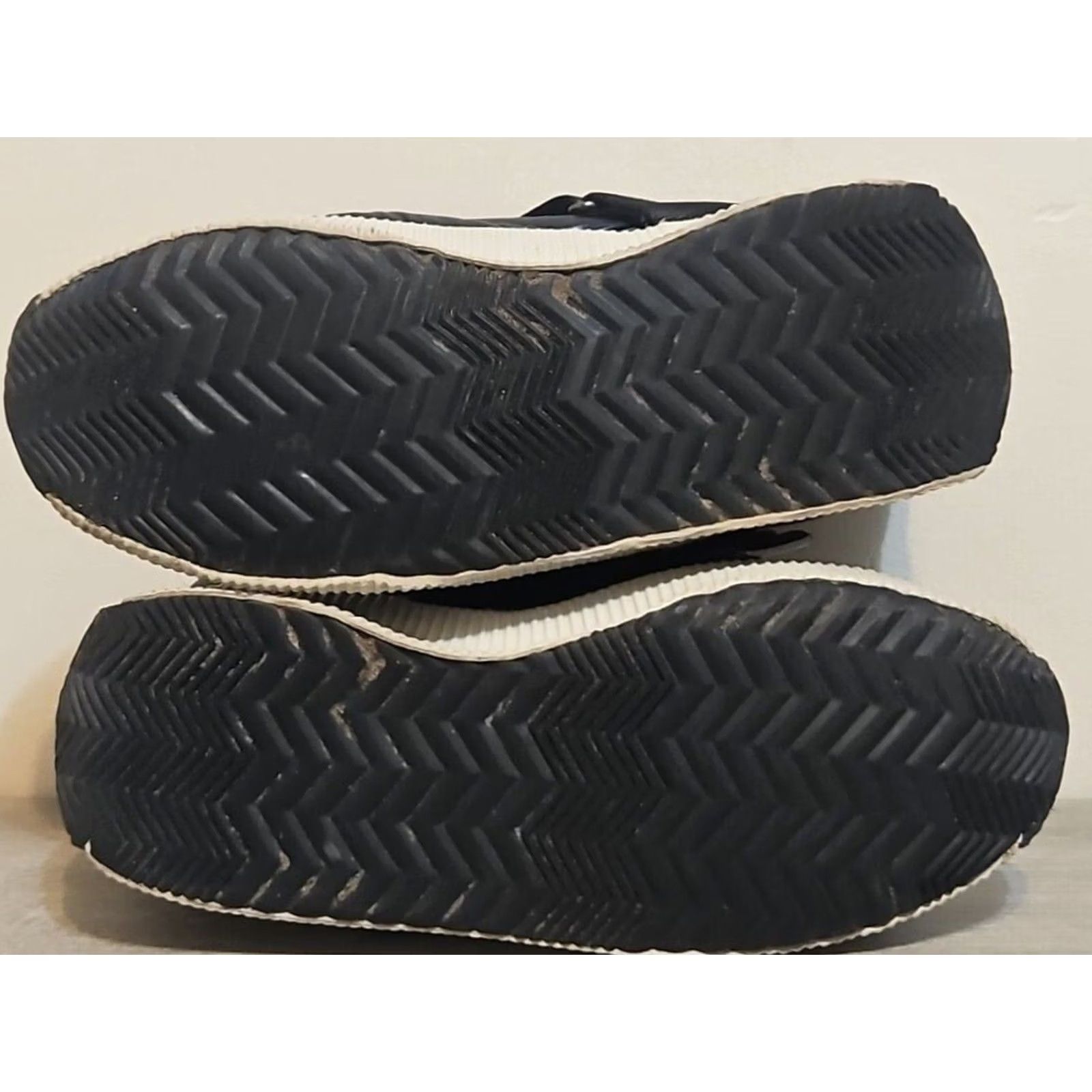 SOREL Sorel Out ’N About Snow Boots Blue Women’s Size 8 M Ankle Nylon Waterproof Cushioned Insulated Slip On Size US 8 / IT 38 - 7 Thumbnail