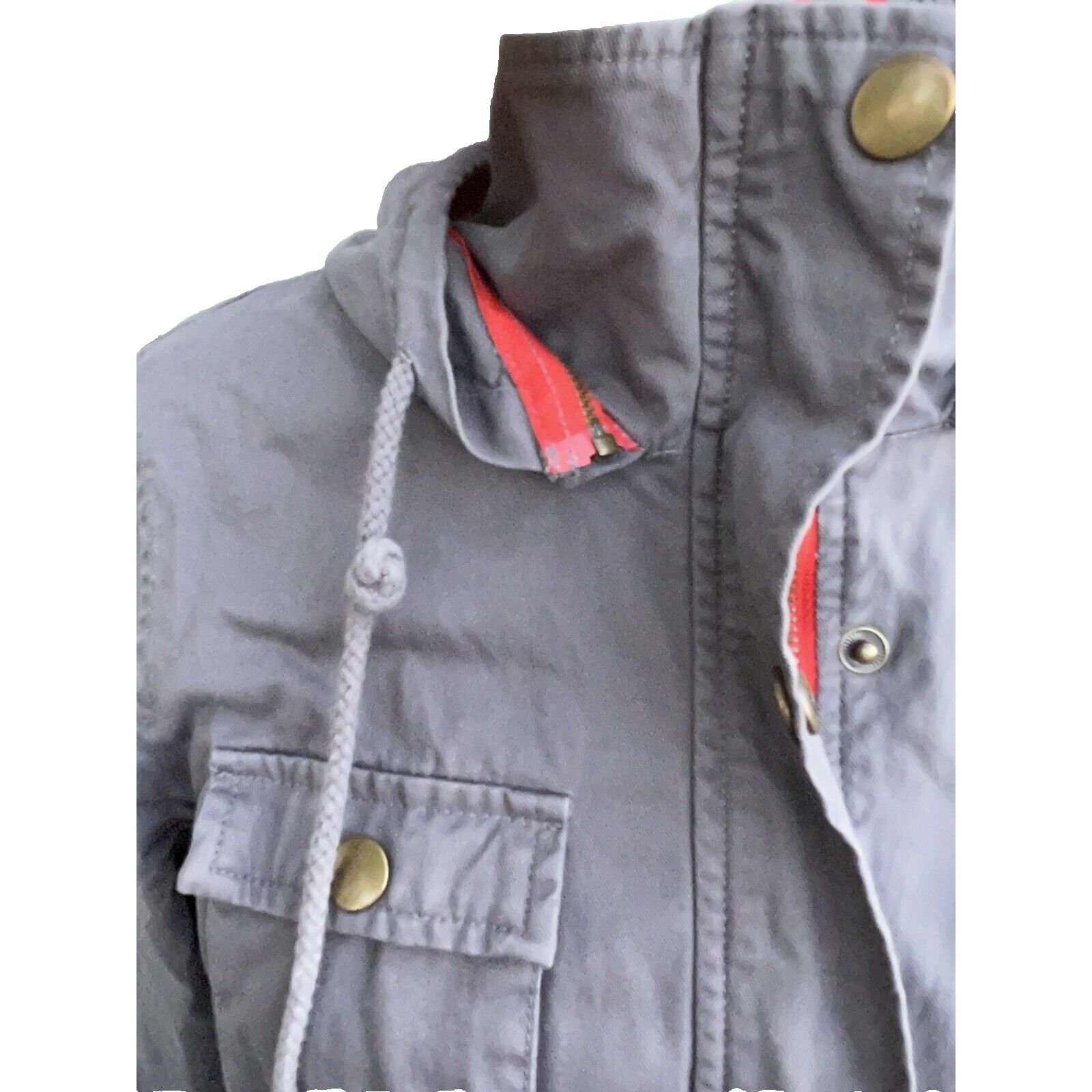& Other Stories Market & Spruce Jacket Size Medium A000295 Size M / US 6-8 / IT 42-44 - 7 Thumbnail