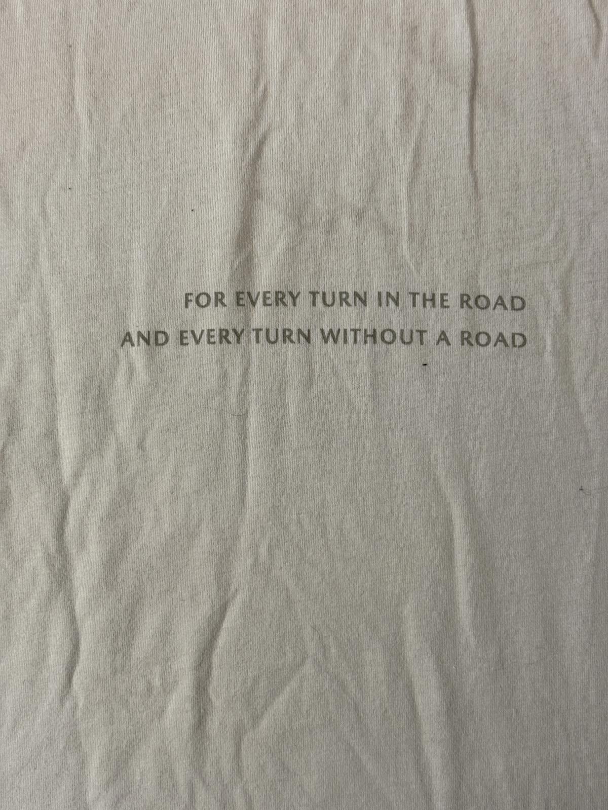 Designer First Ever Mazda CX-50 Car T-shirt Mazda Tee - L Size US L / EU 52-54 / 3 - 6 Thumbnail