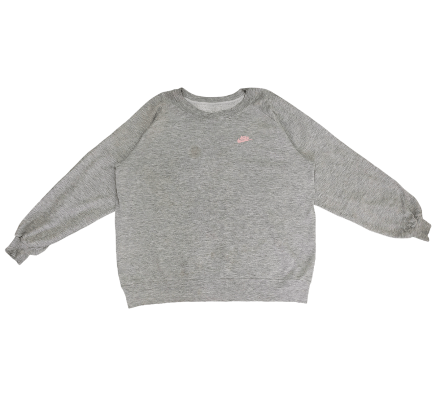 Nike 1990s Nike Roger Rabbit Animation Crew Promo Sweatshirt Size US XL / EU 56 / 4 - 7 Thumbnail