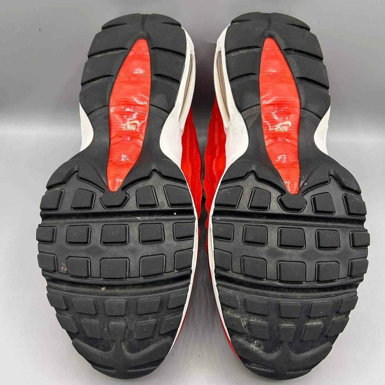 Nike Nike Air Max 95 Picante Guava Ice Sneakers FN6866-642 8.5 Size US 8.5 / EU 41-42 - 7 Thumbnail