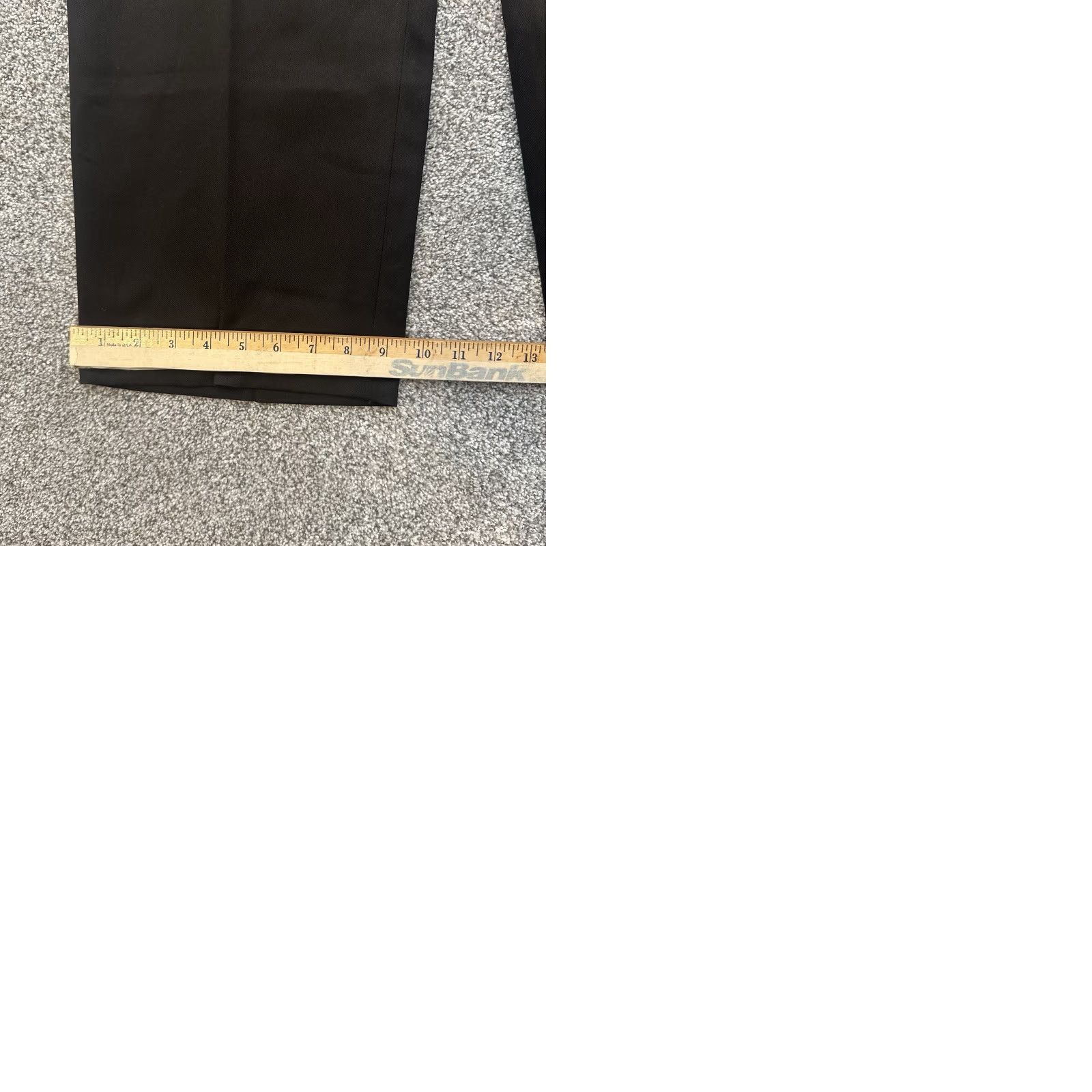 Van Heusen Van Heusen Pants 38 Microfiber Comfort Stretch Business Casual Minimalist Size US 38 / EU 54 - 10 Thumbnail