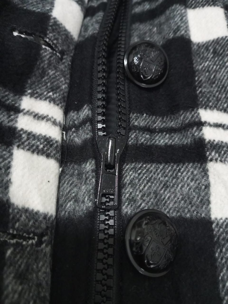 If Six Was Nine × Japanese Brand A01 Crazy Angel Bondage Jacket Size M / US 6-8 / IT 42-44 - 9 Thumbnail
