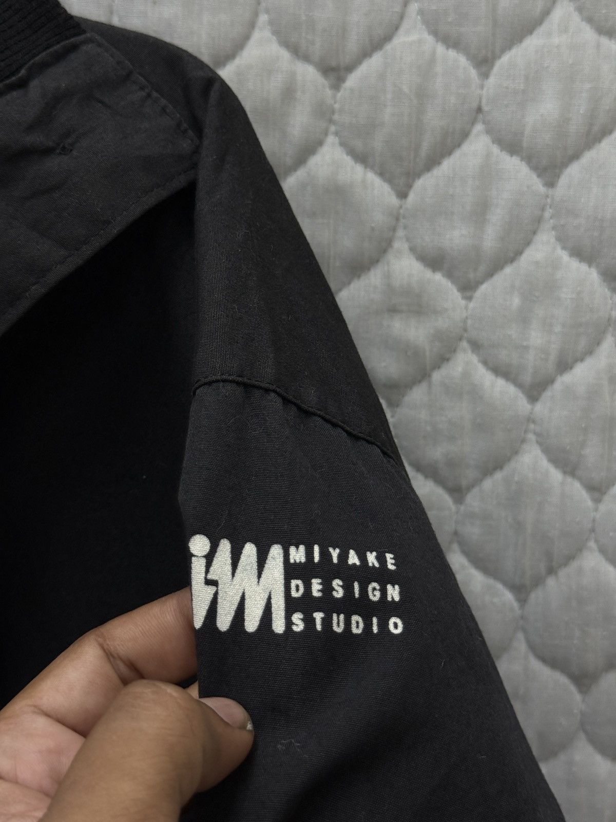 Issey Miyake 🔥🔥🔥ARCHIVE VINTAGE ISSEY MIYAKE JACKET Size M / US 6-8 / IT 42-44 - 9 Thumbnail