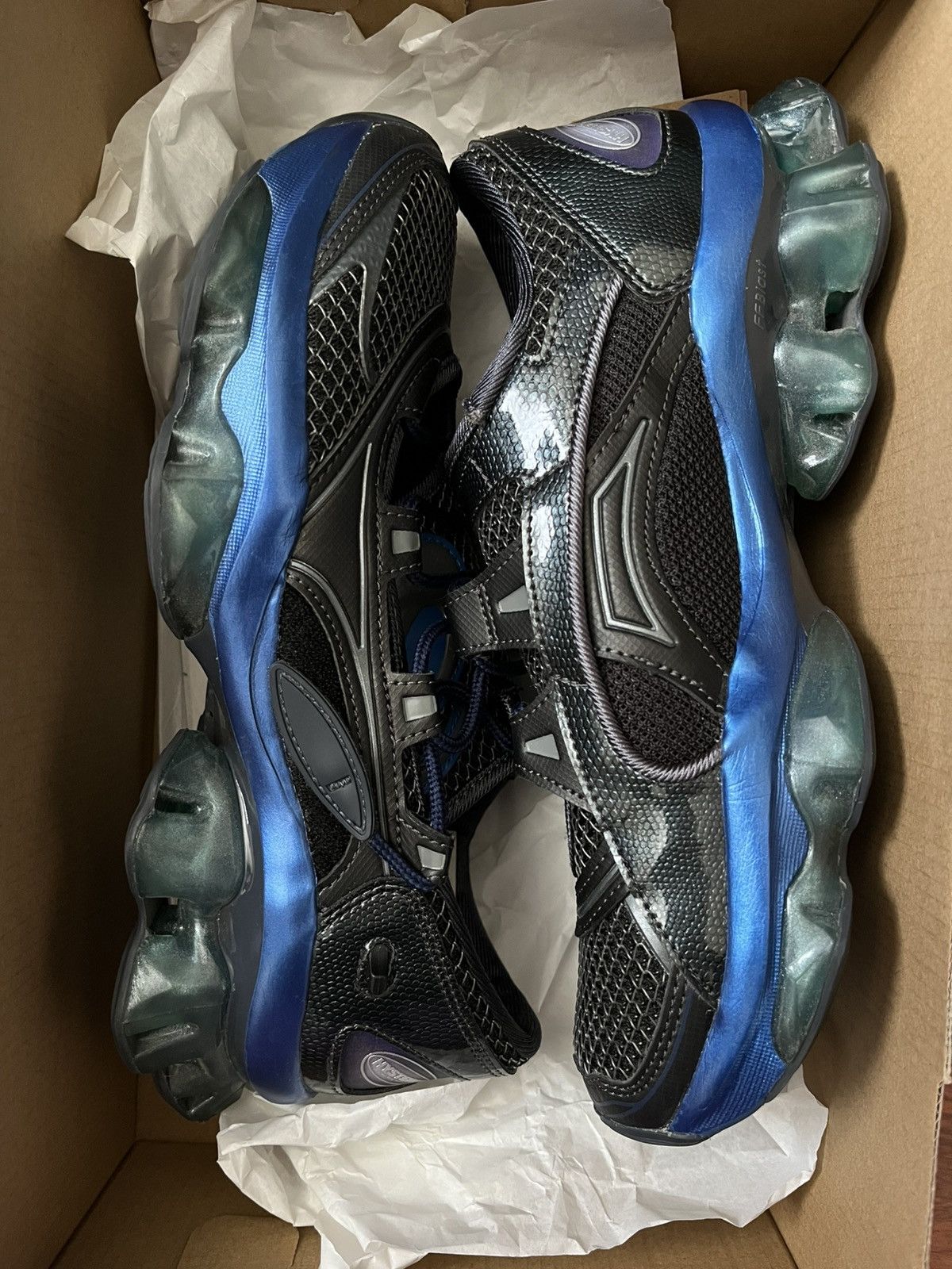 Asics × Hysteric Glamour × Kiko Kostadinov Kiko Kostadinov Hysteric Glamour Asics Size US 8.5 / IT 38.5 - 3 Thumbnail