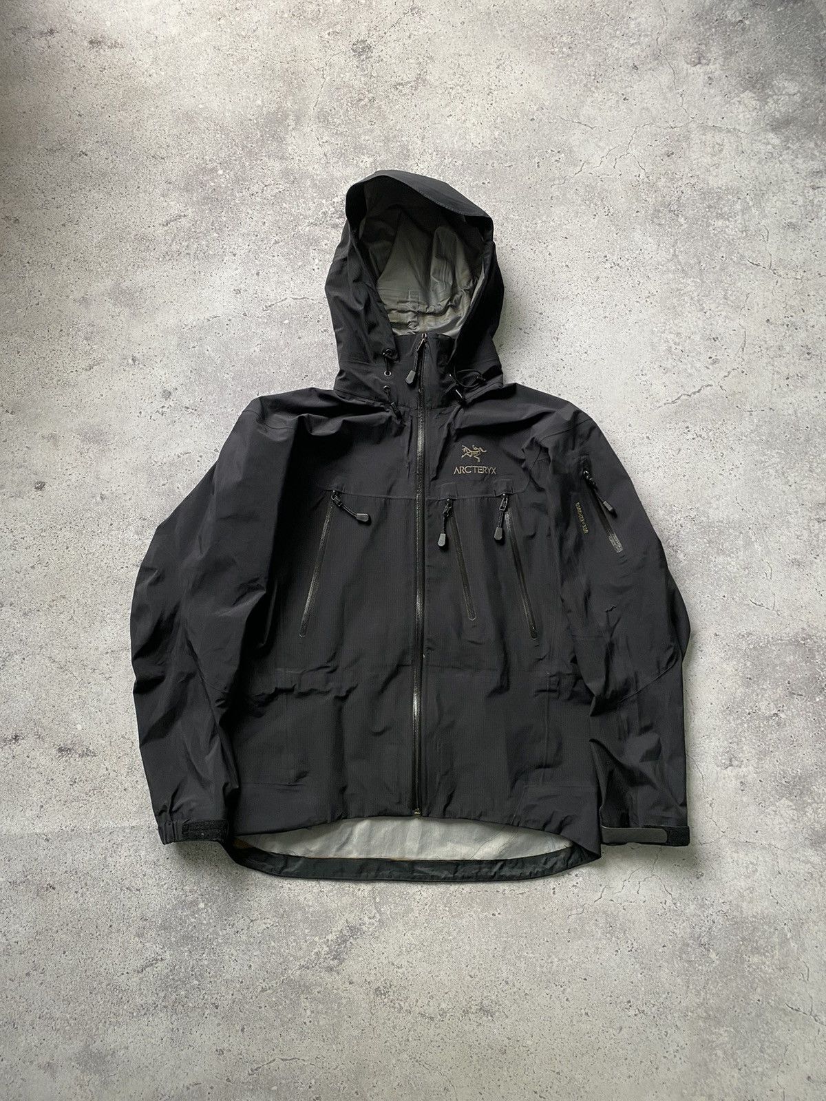 Theta Ar Arcteryx | Grailed