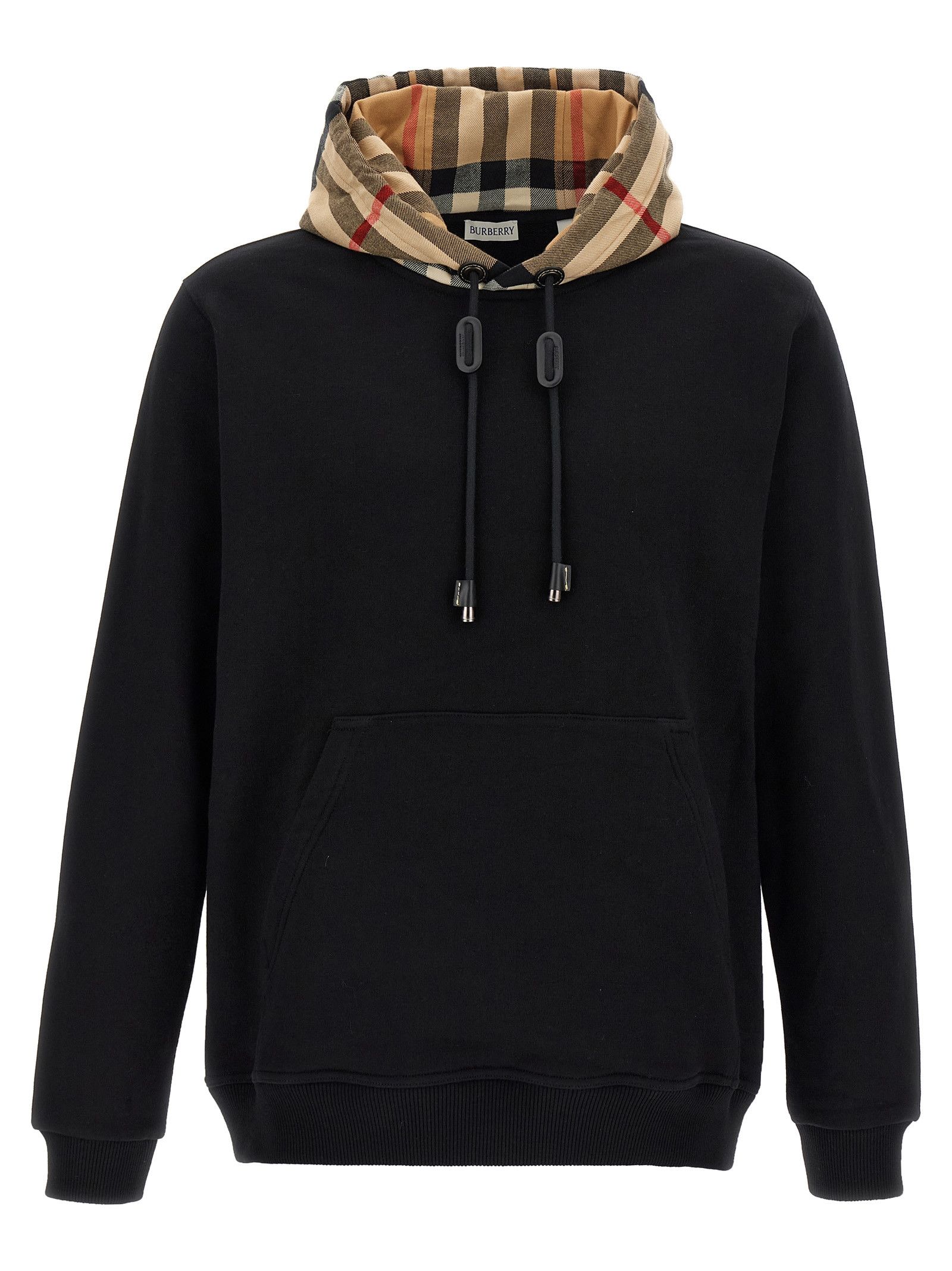 Burberry 'Samuel' Hoodie Size US XL / EU 56 / 4 - 1 Thumbnail