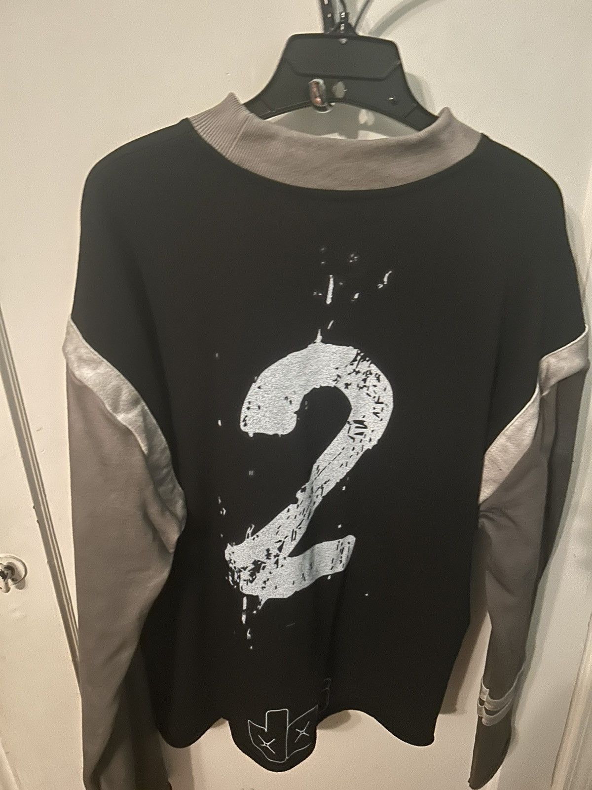 Other Dos ATL Long Sleeve Size US S / EU 44-46 / 1 - 6 Thumbnail