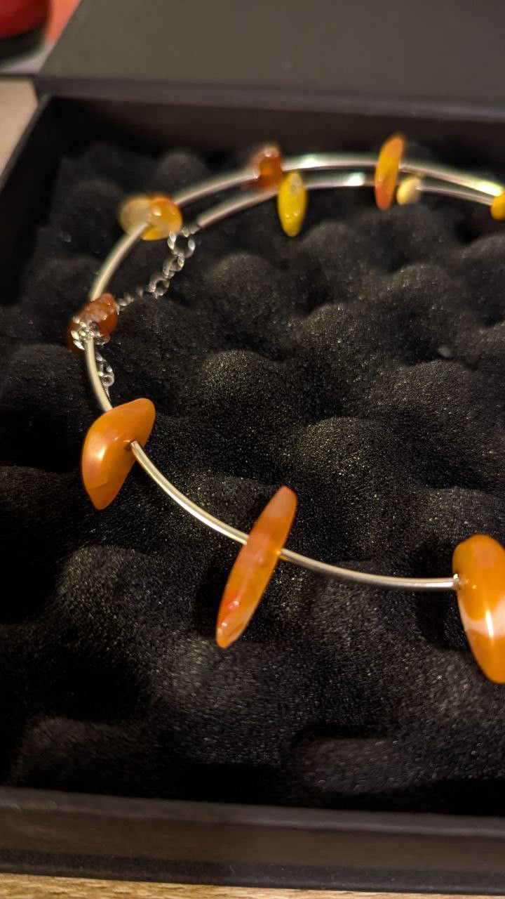 Other exaltouch - necklace/bracelet Size ONE SIZE - 2 Thumbnail