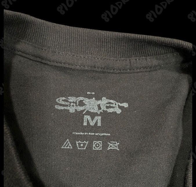 Sp5der Sp5der UY Scuti Tee Box Set 1 (M) Size US M / EU 48-50 / 2 - 5 Thumbnail